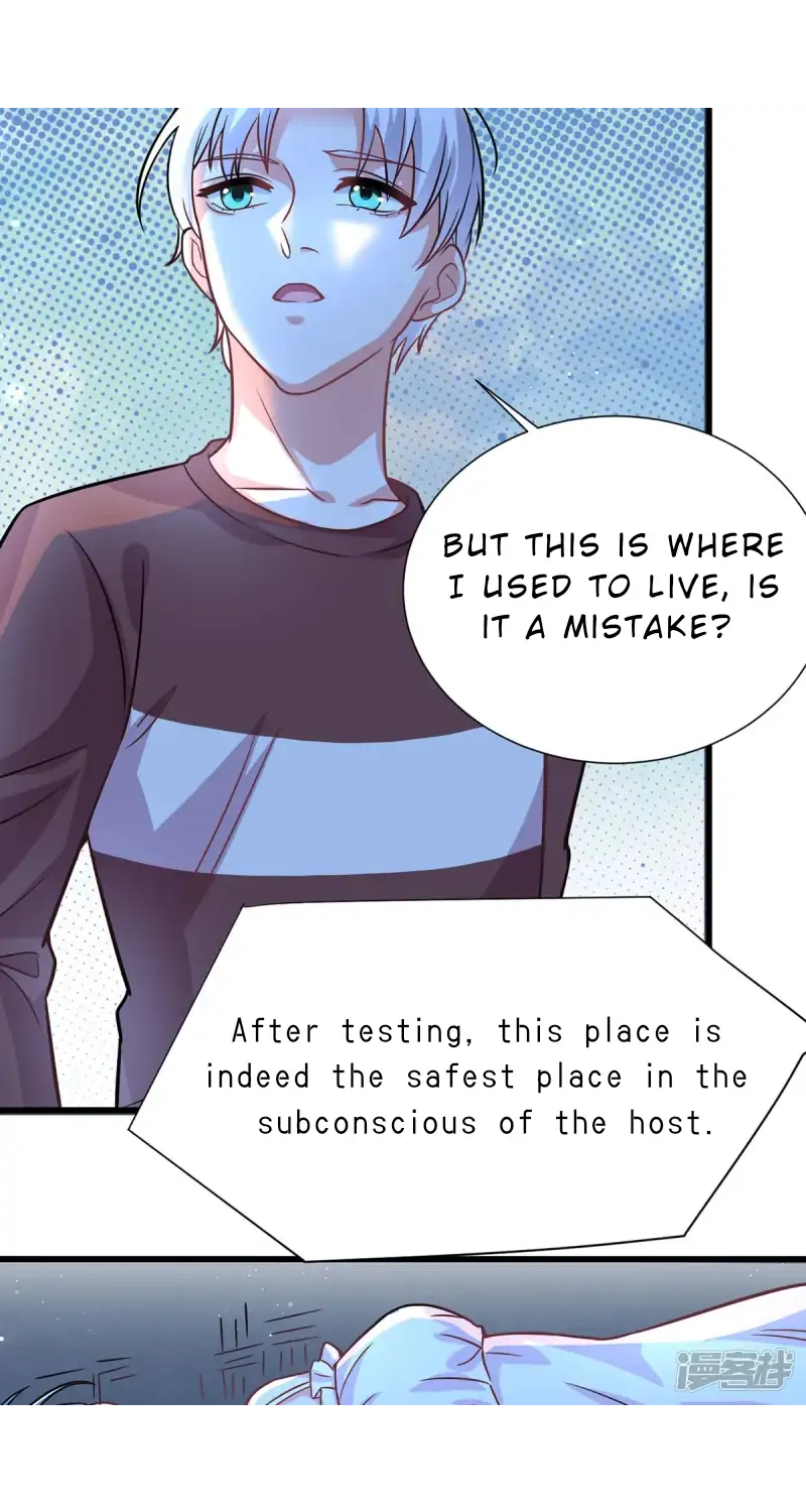 Flirting With the System Again Today Chapter 23 - page 18