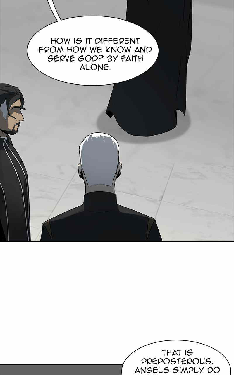 Covenant Chapter 4 - page 21