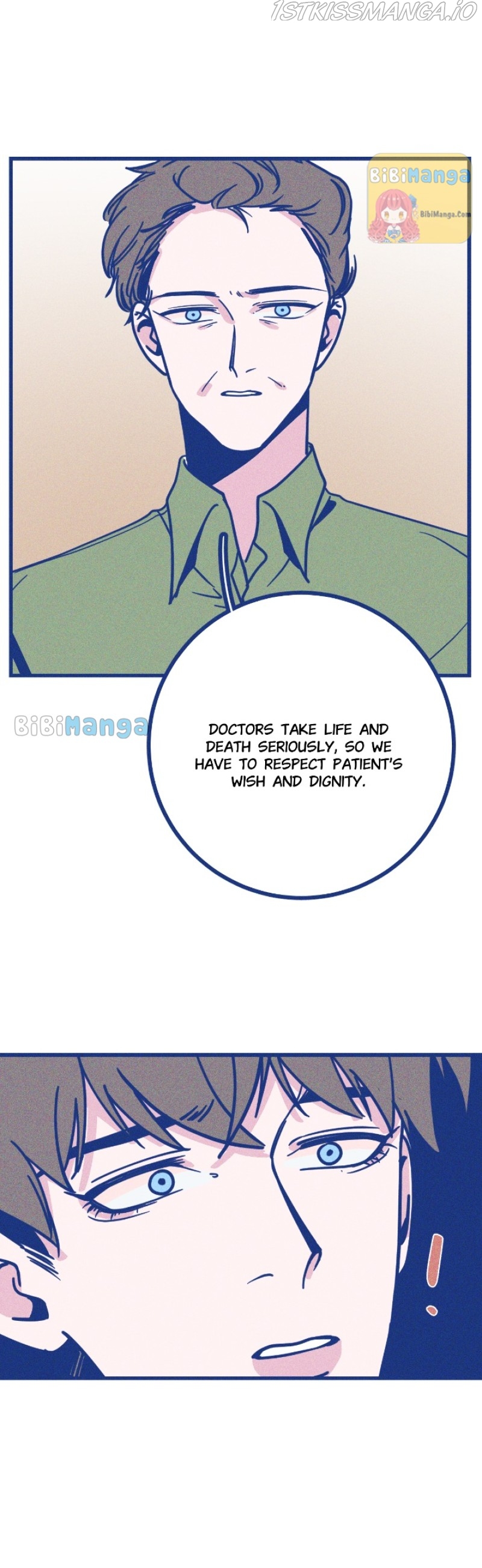 Thank You, Doctor Chapter 39 - page 16