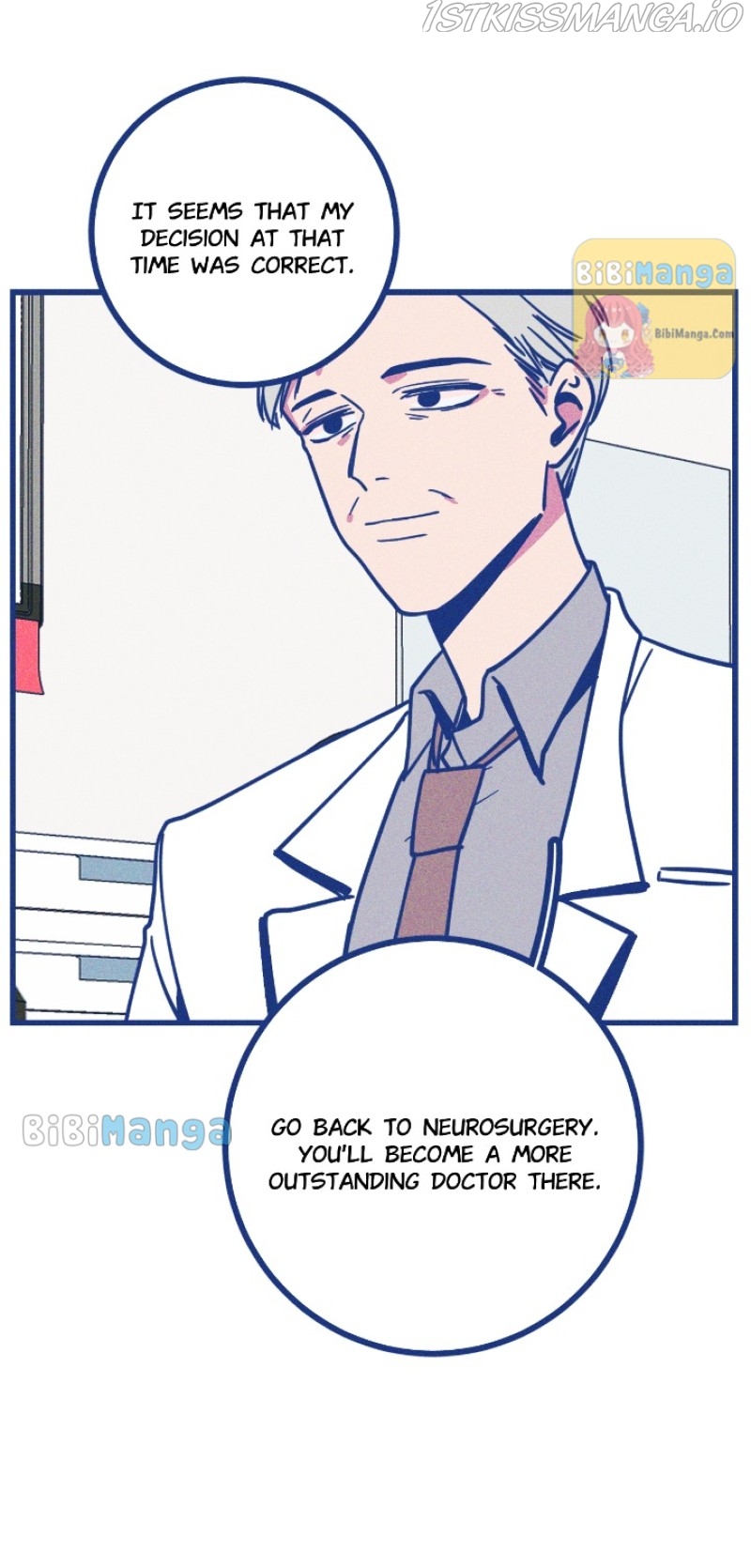 Thank You, Doctor Chapter 39 - page 29