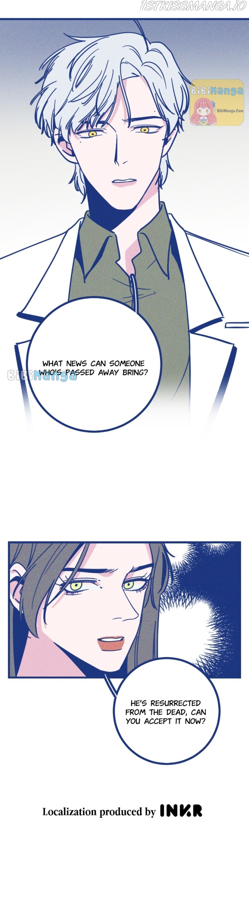 Thank You, Doctor Chapter 39 - page 38