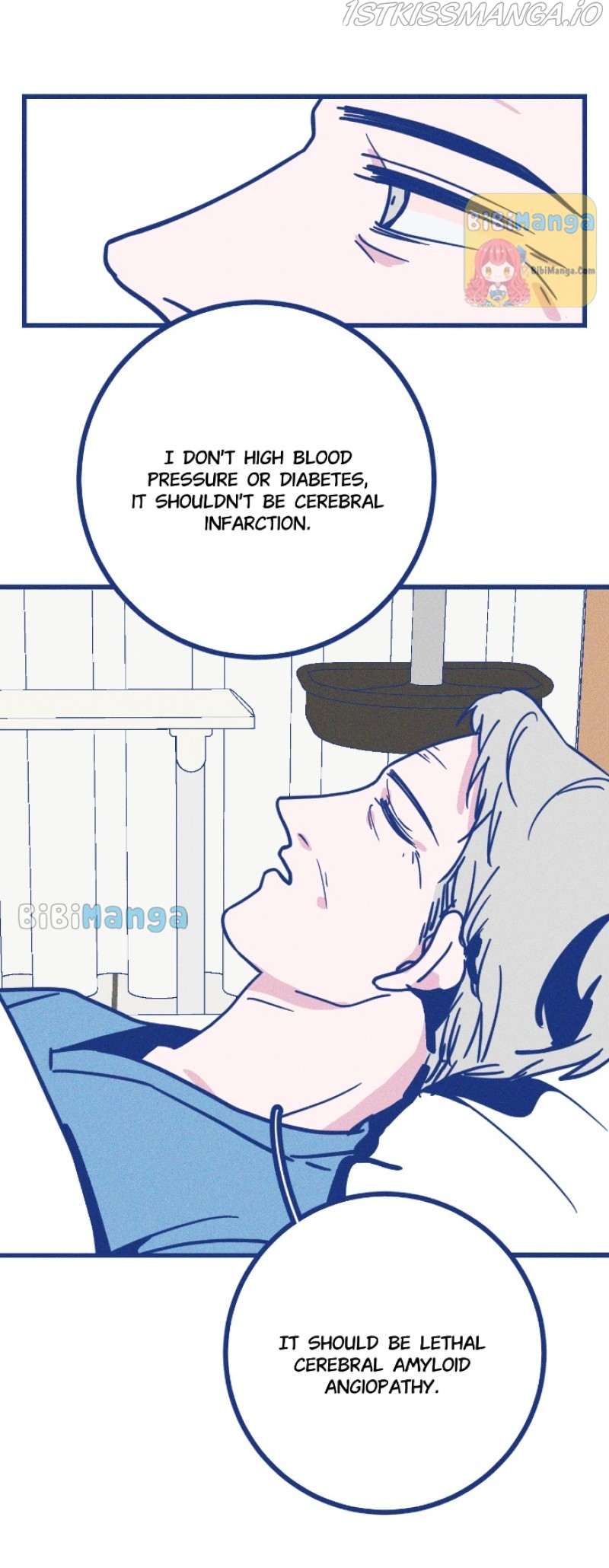 Thank You, Doctor Chapter 39 - page 4