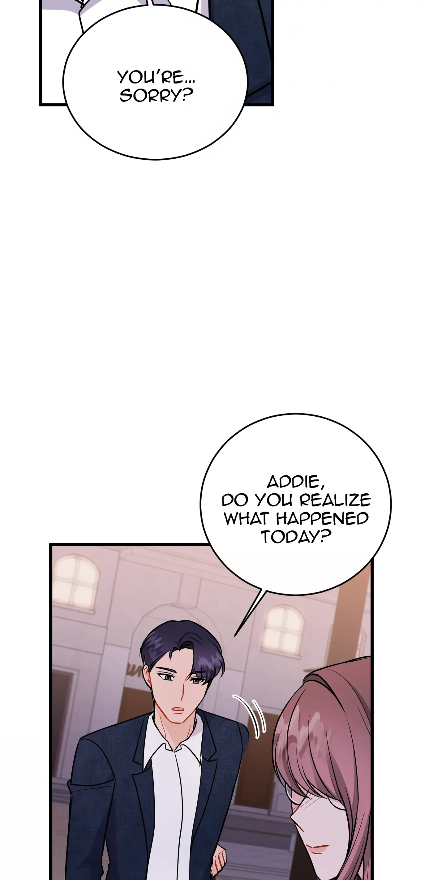 Twin or Lose Chapter 50 - page 15