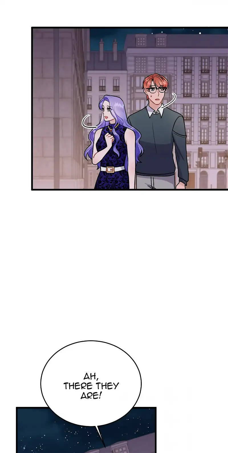 Twin or Lose Chapter 50 - page 53