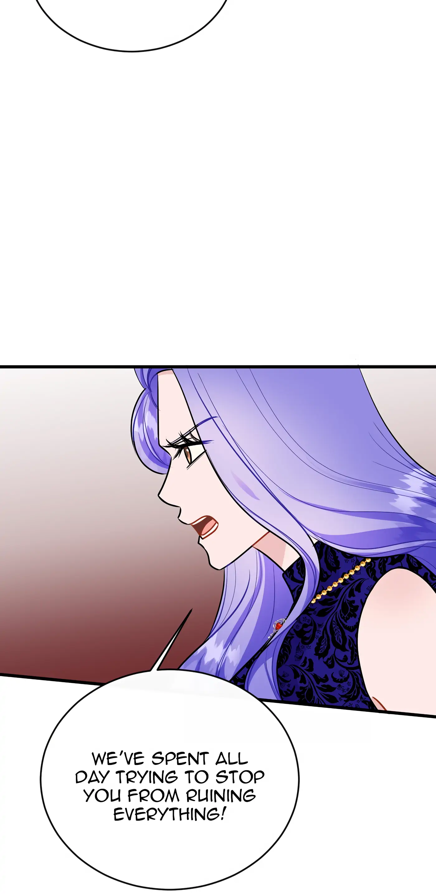 Twin or Lose Chapter 49 - page 38