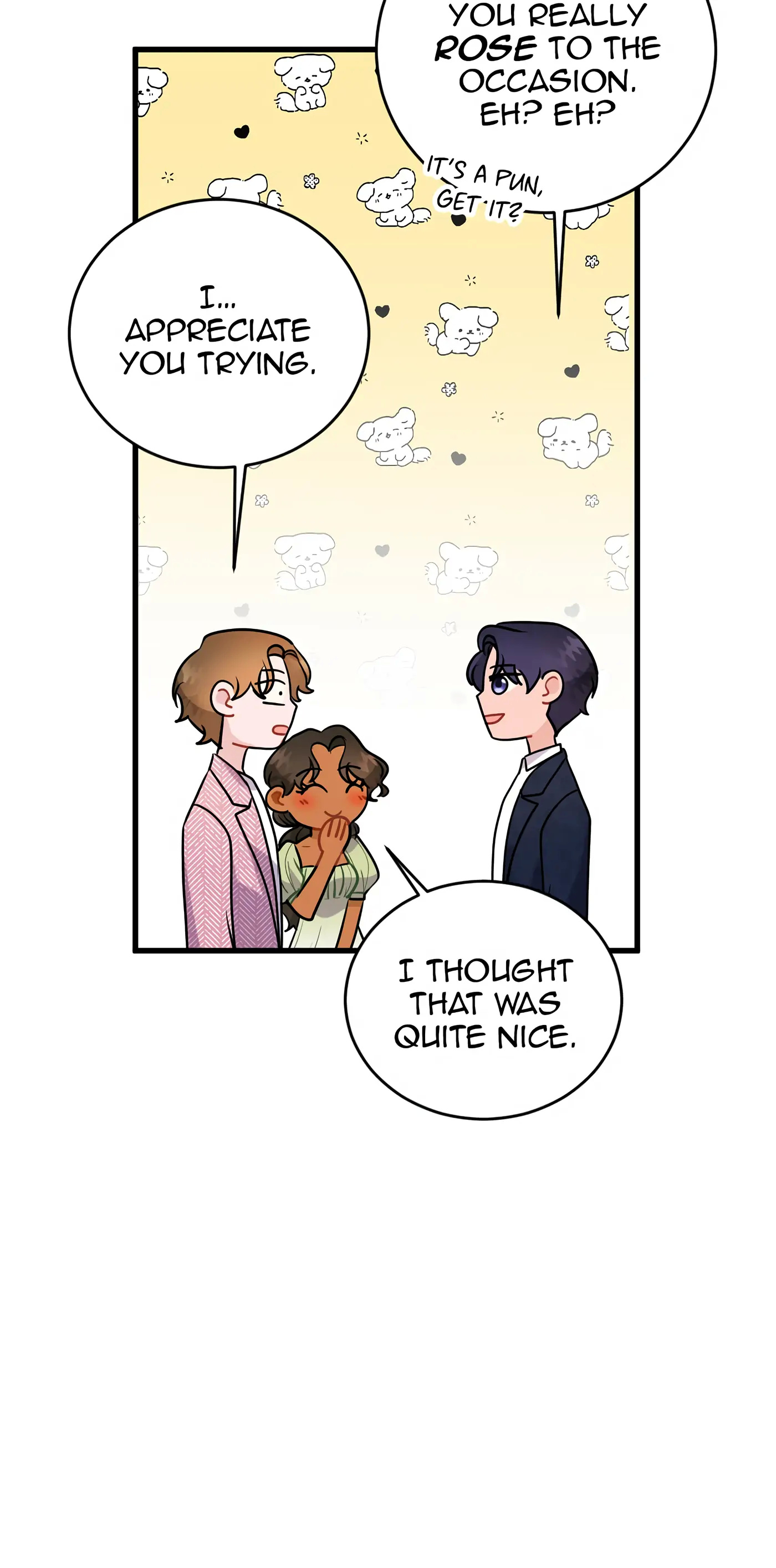 Twin or Lose chapter 46 - page 11