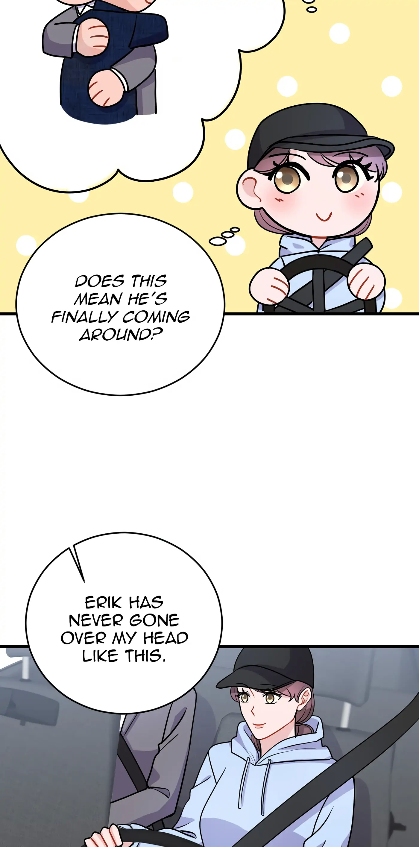 Twin or Lose chapter 46 - page 30