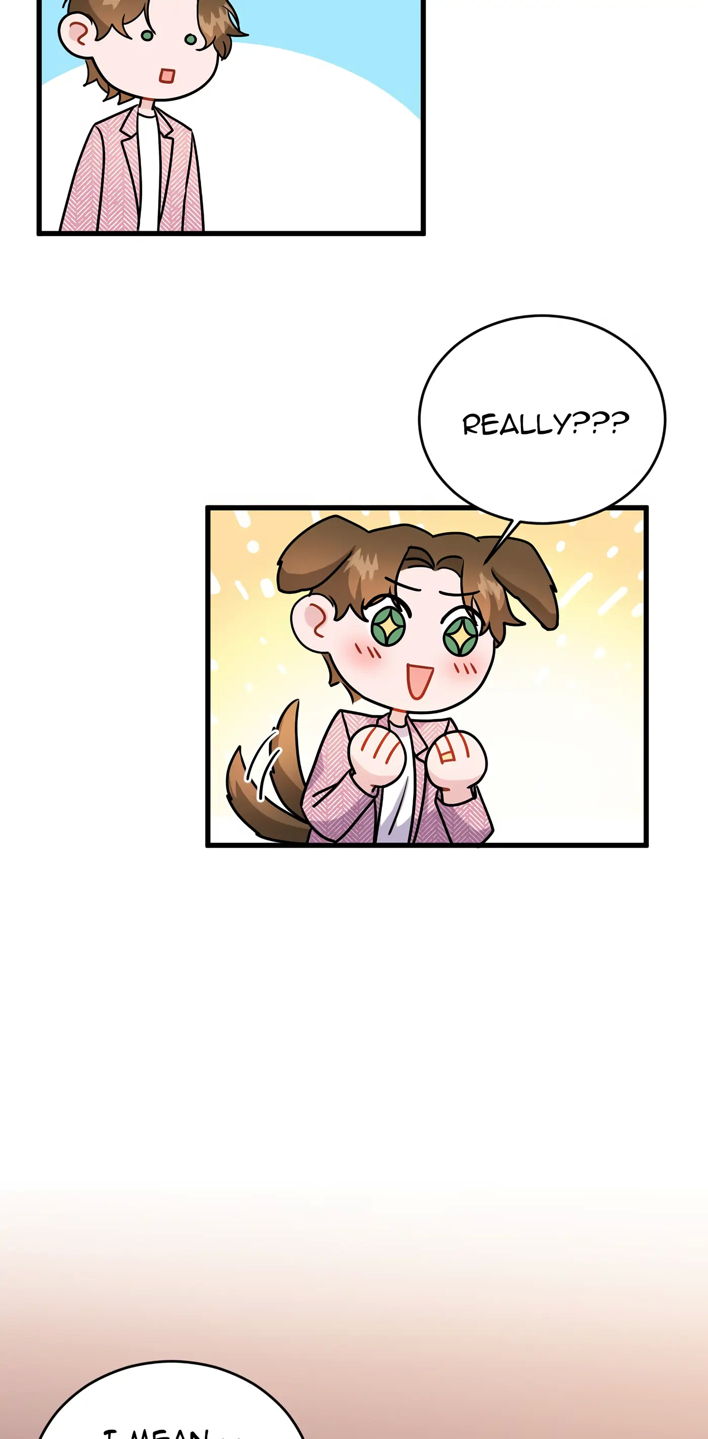 Twin or Lose chapter 46 - page 9