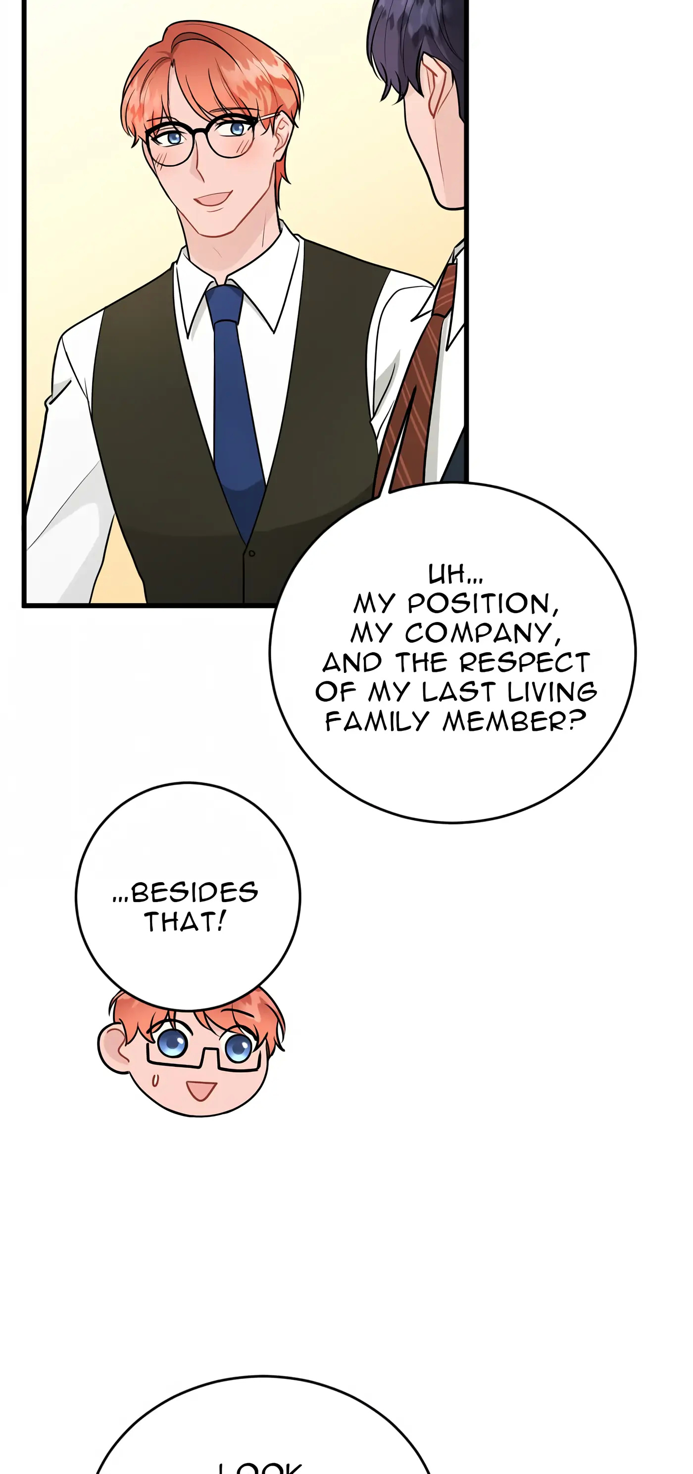 Twin or Lose chapter 40 - page 33