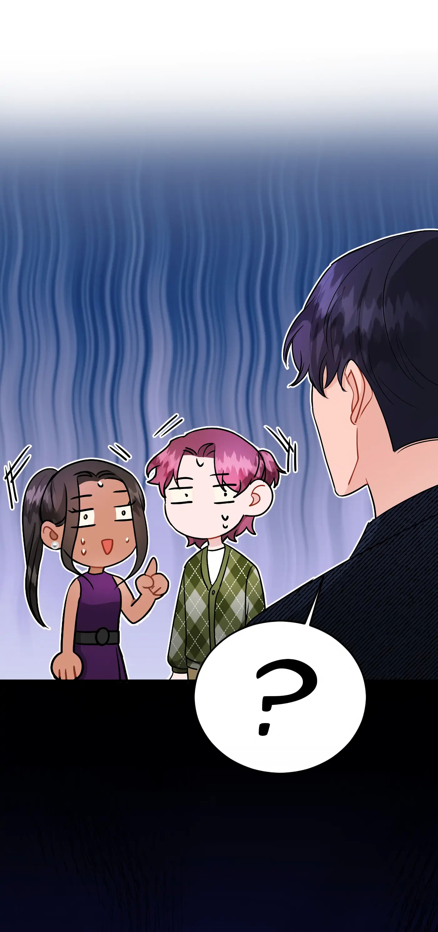 Twin or Lose chapter 34 - page 11