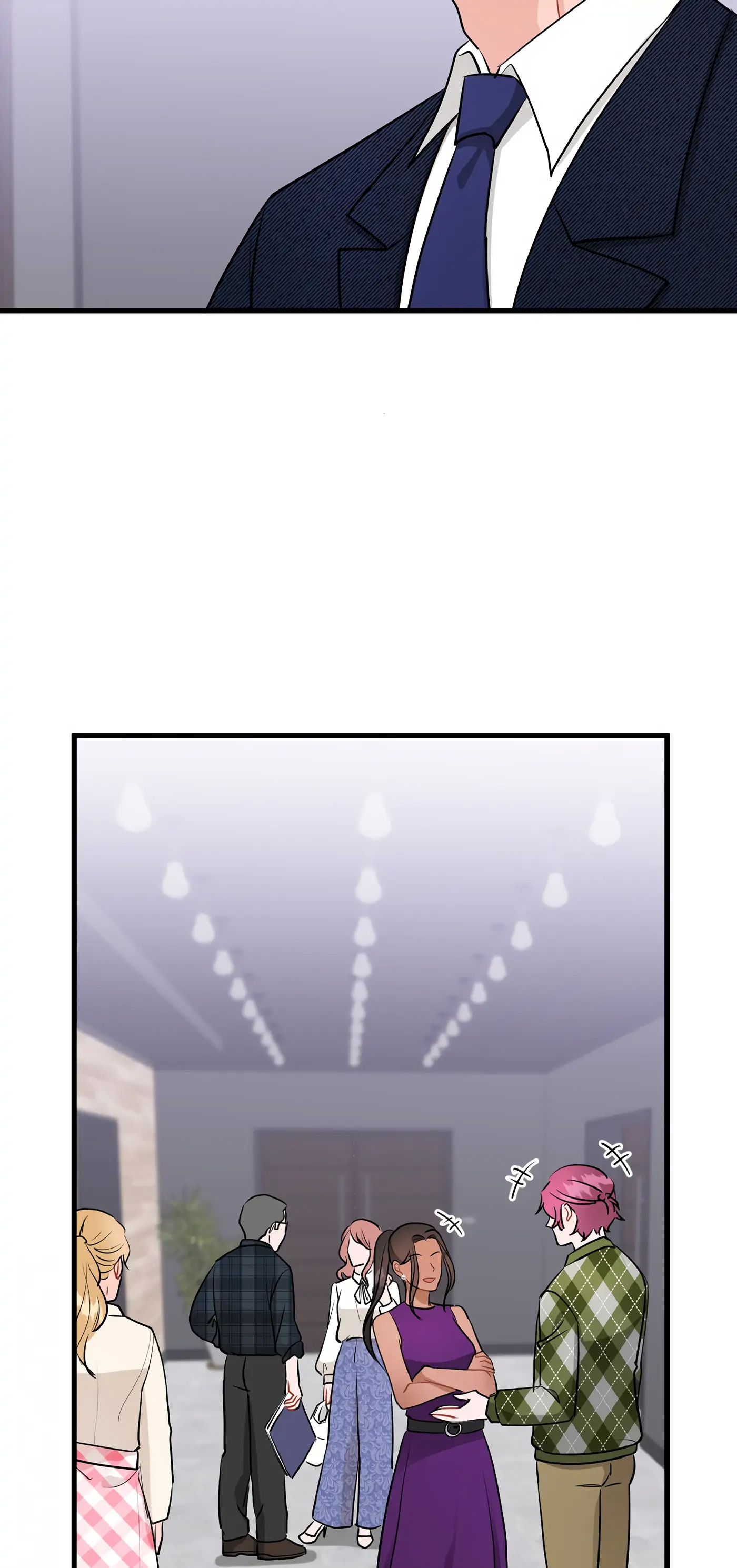 Twin or Lose chapter 34 - page 3