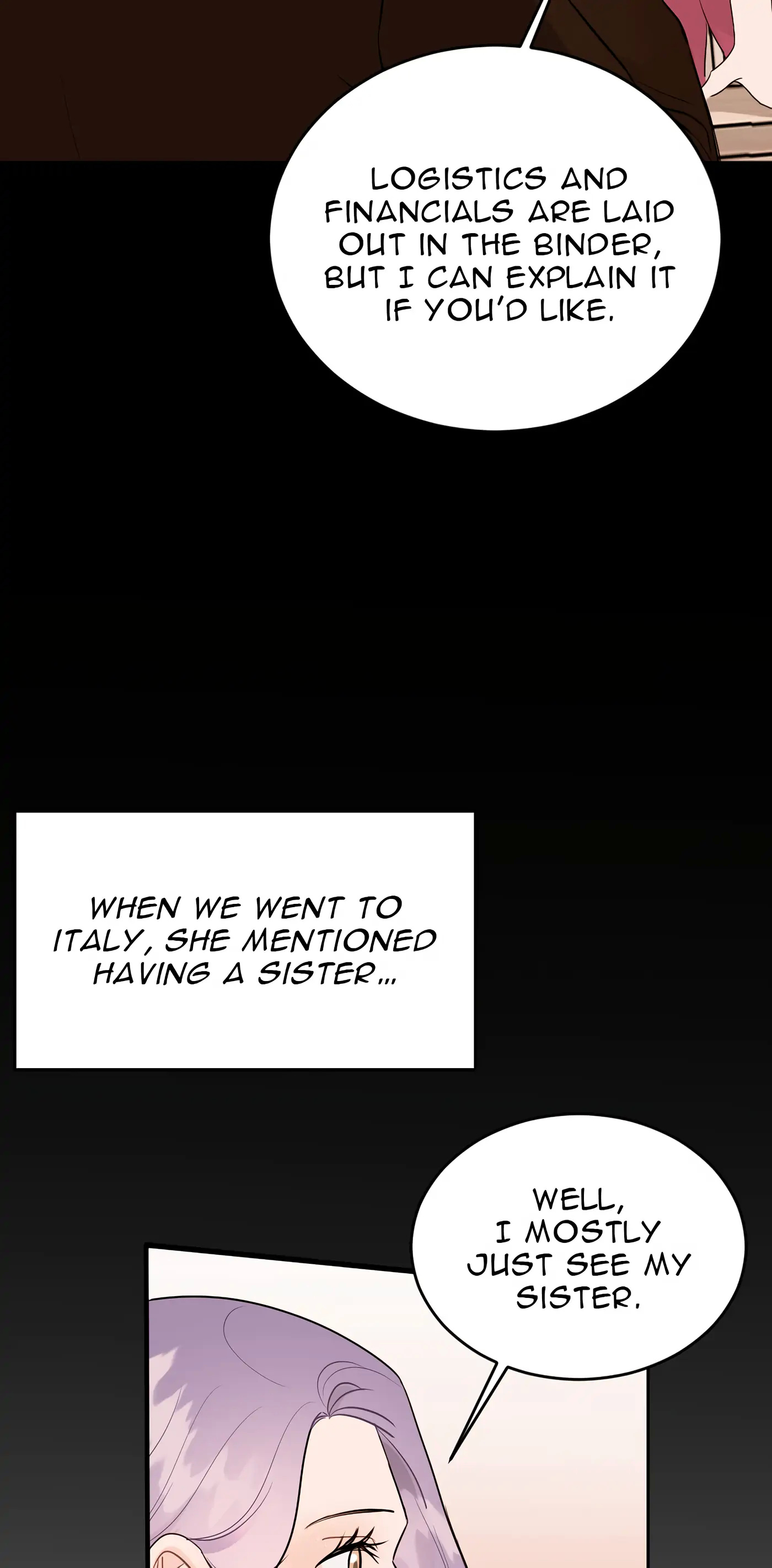 Twin or Lose chapter 34 - page 33