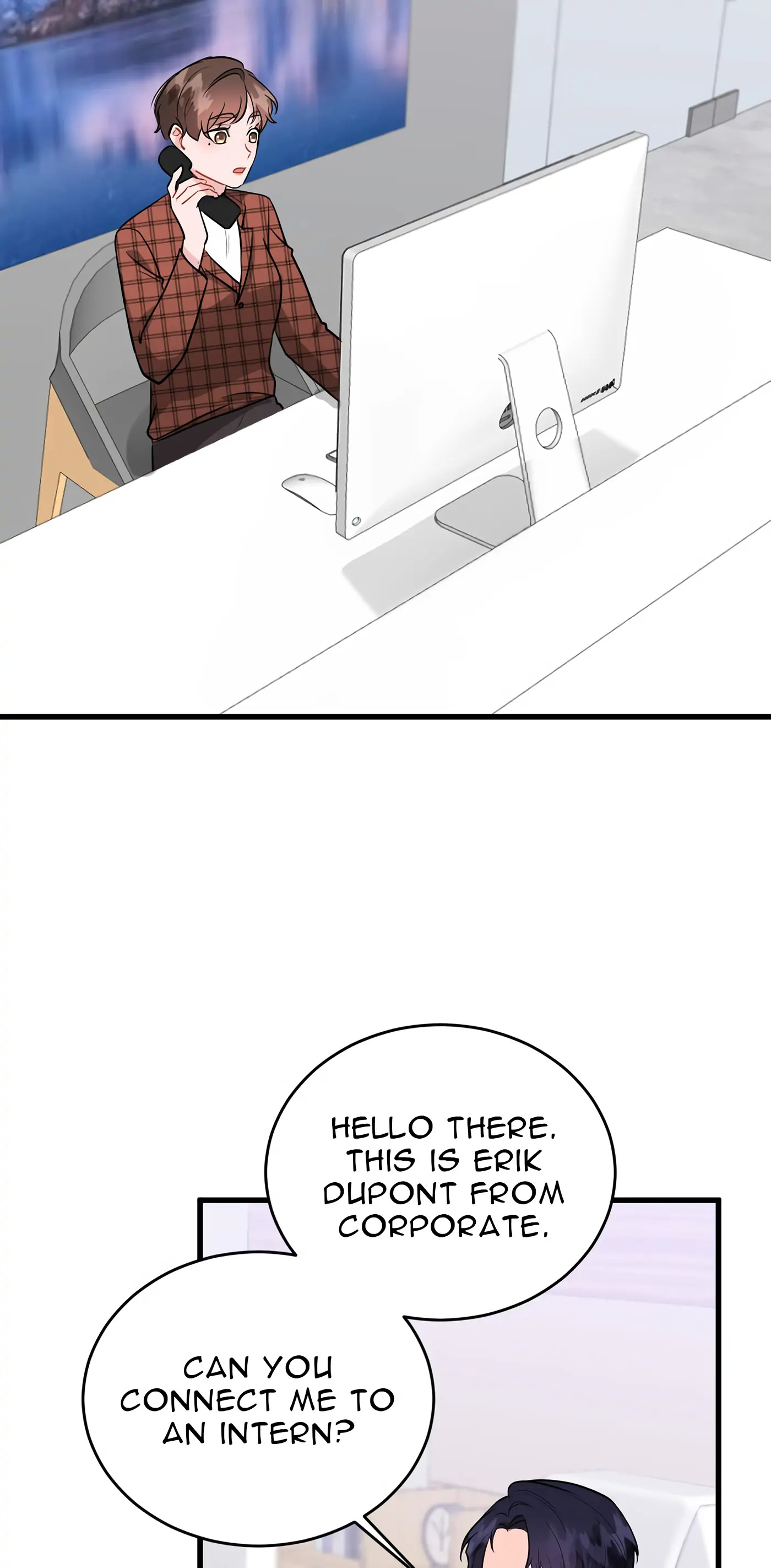 Twin or Lose chapter 34 - page 41