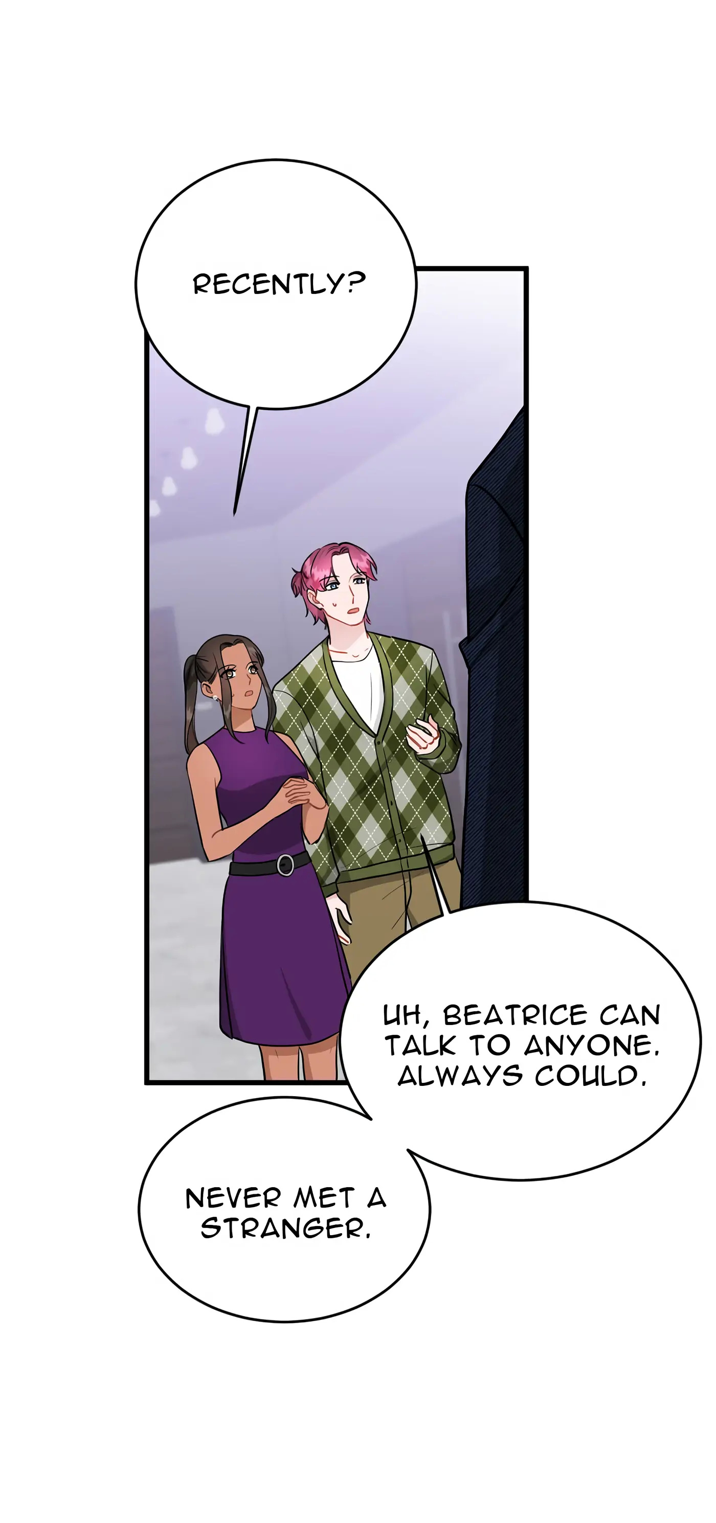 Twin or Lose chapter 34 - page 9