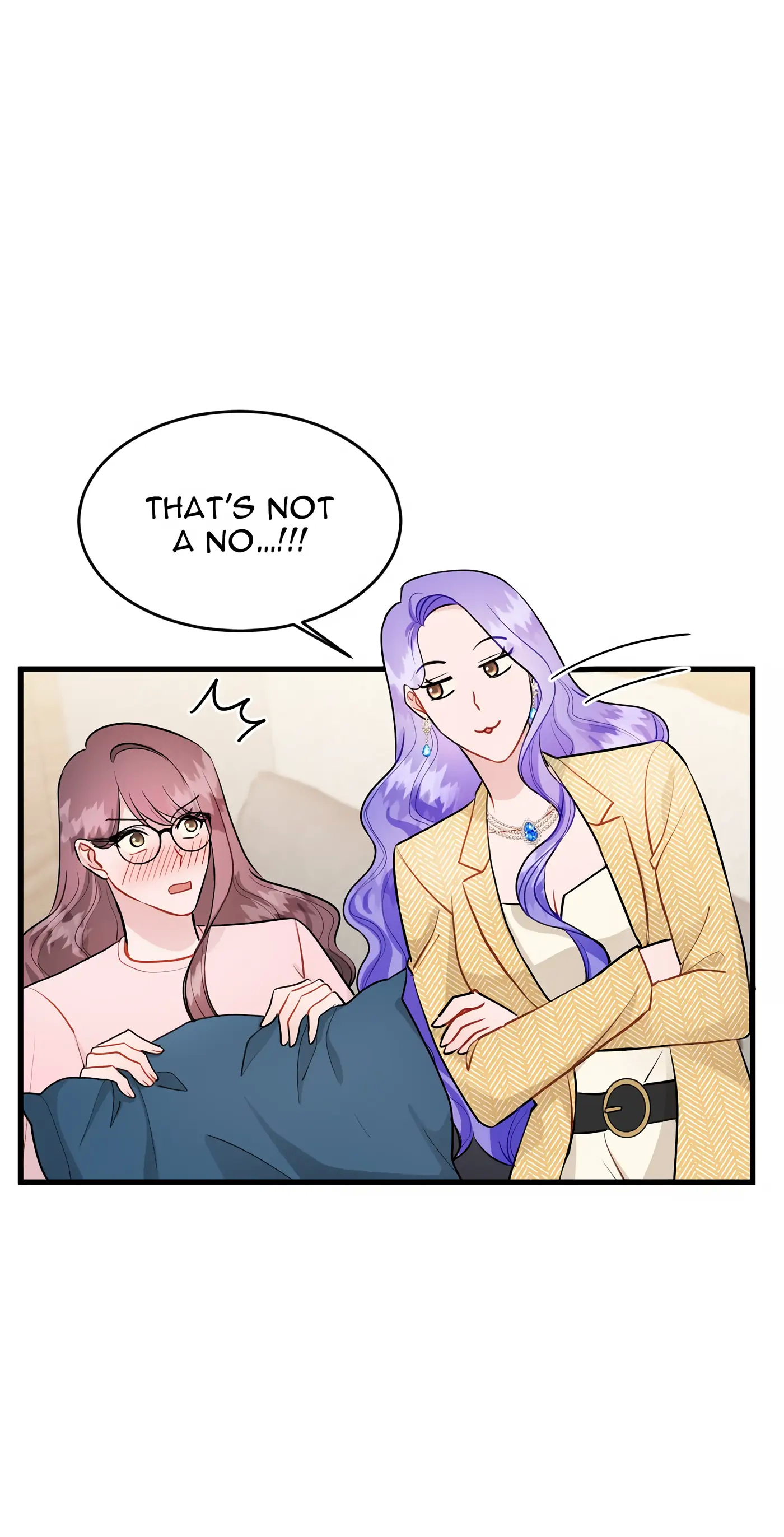 Twin or Lose chapter 30 - page 14