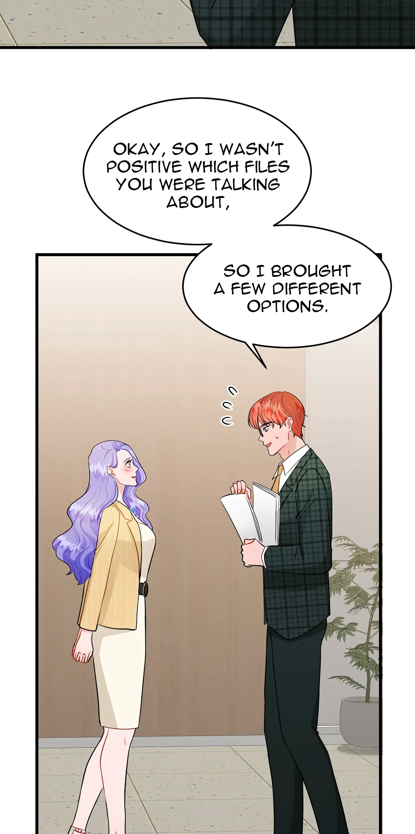 Twin or Lose chapter 30 - page 39