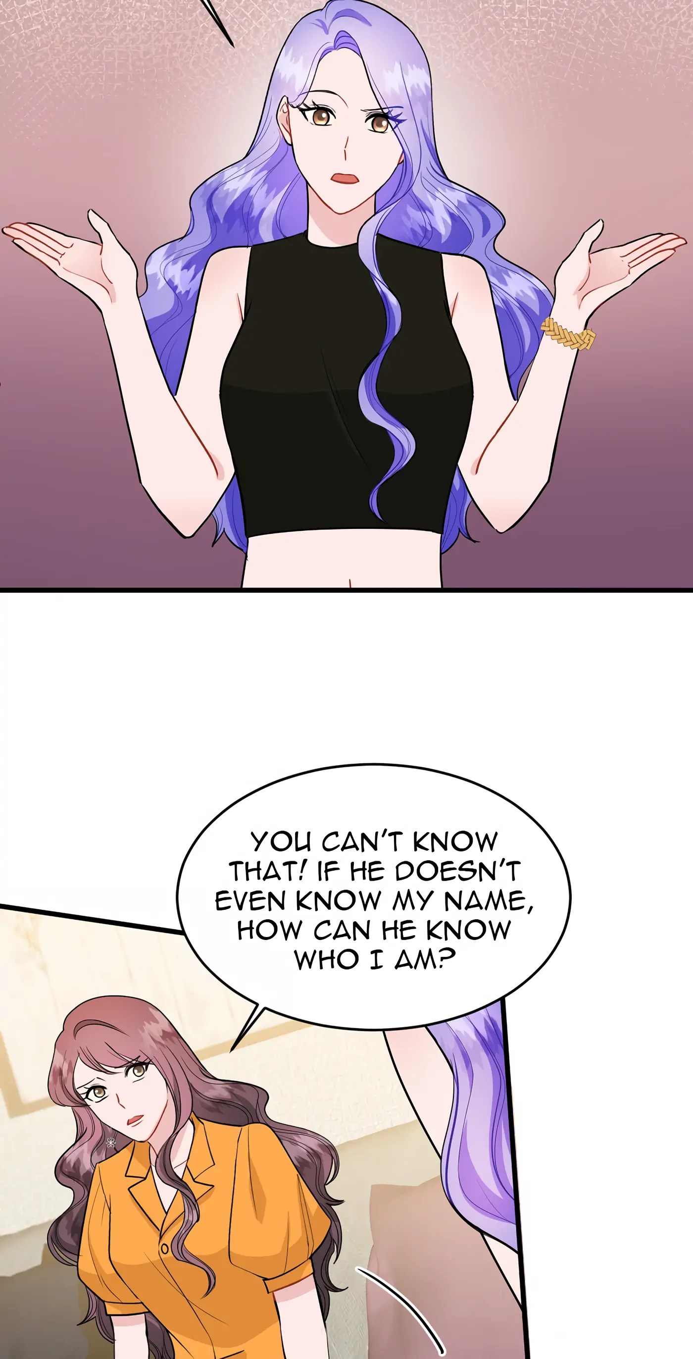 Twin or Lose chapter 29 - page 27