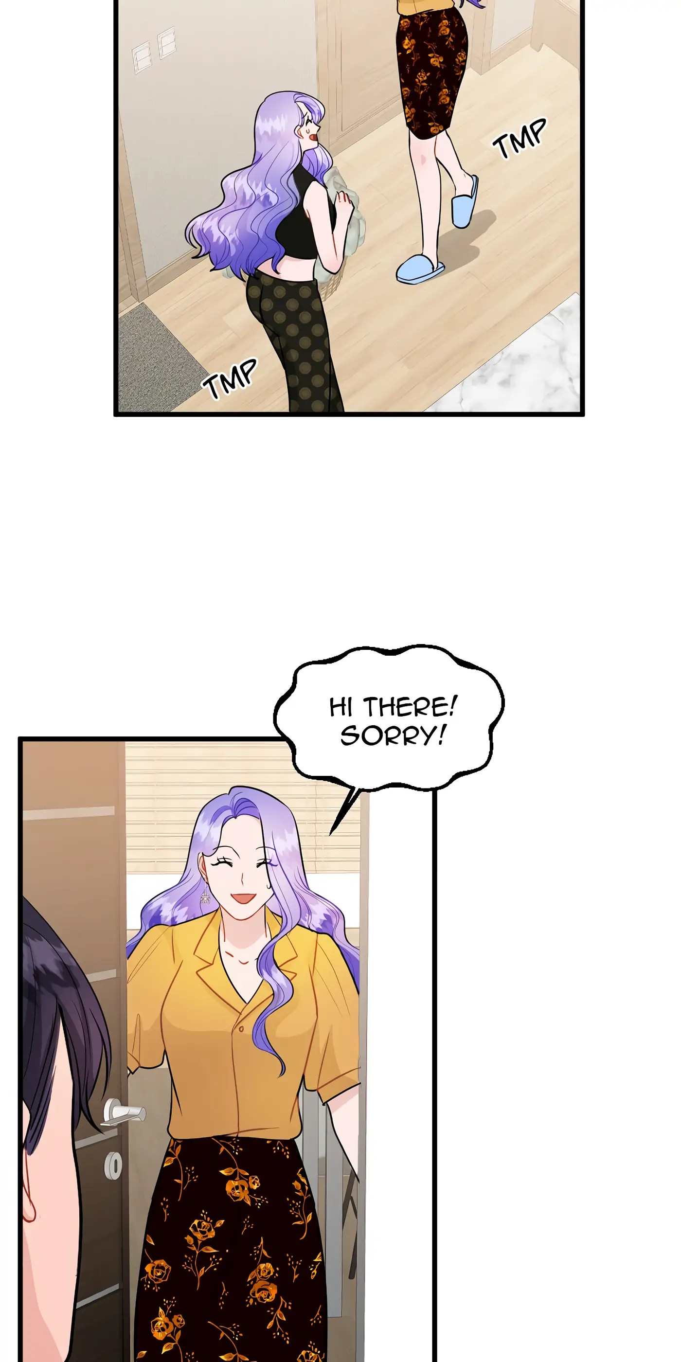 Twin or Lose chapter 29 - page 36