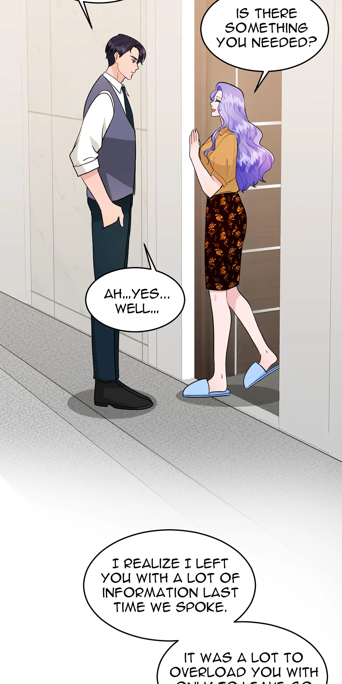 Twin or Lose chapter 29 - page 38