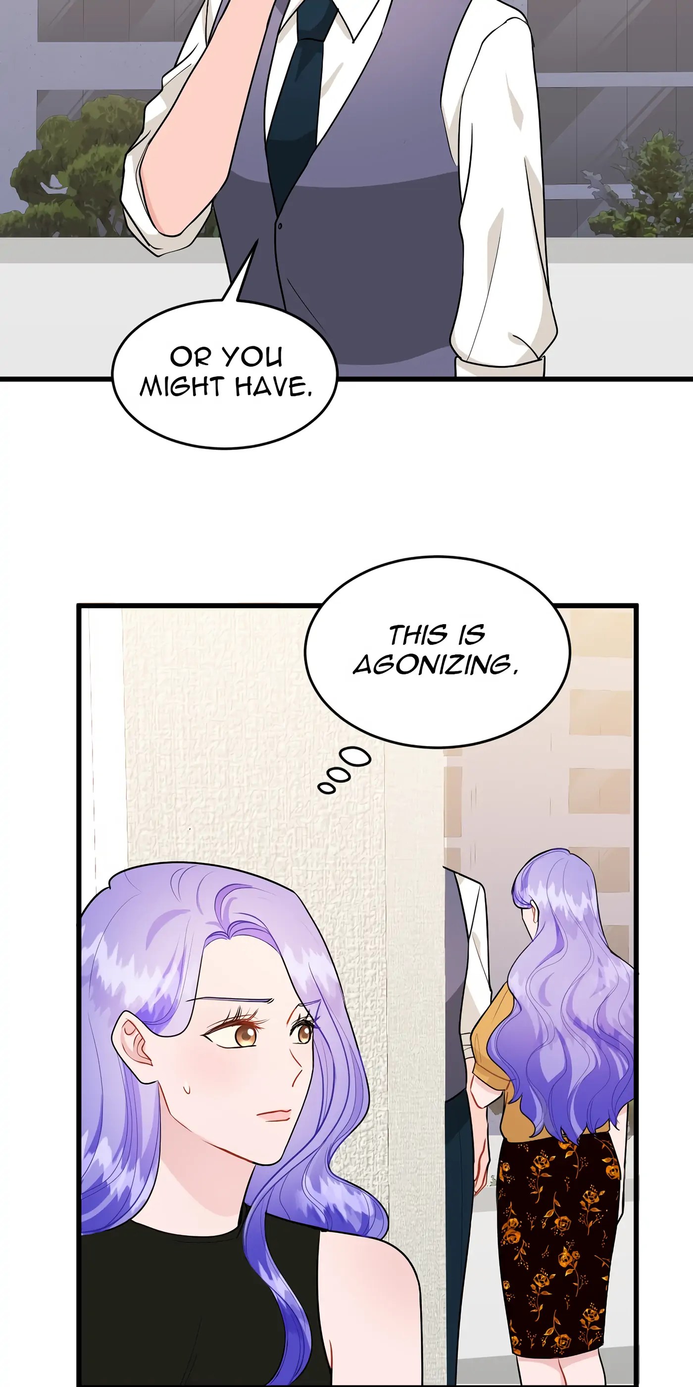 Twin or Lose chapter 29 - page 40