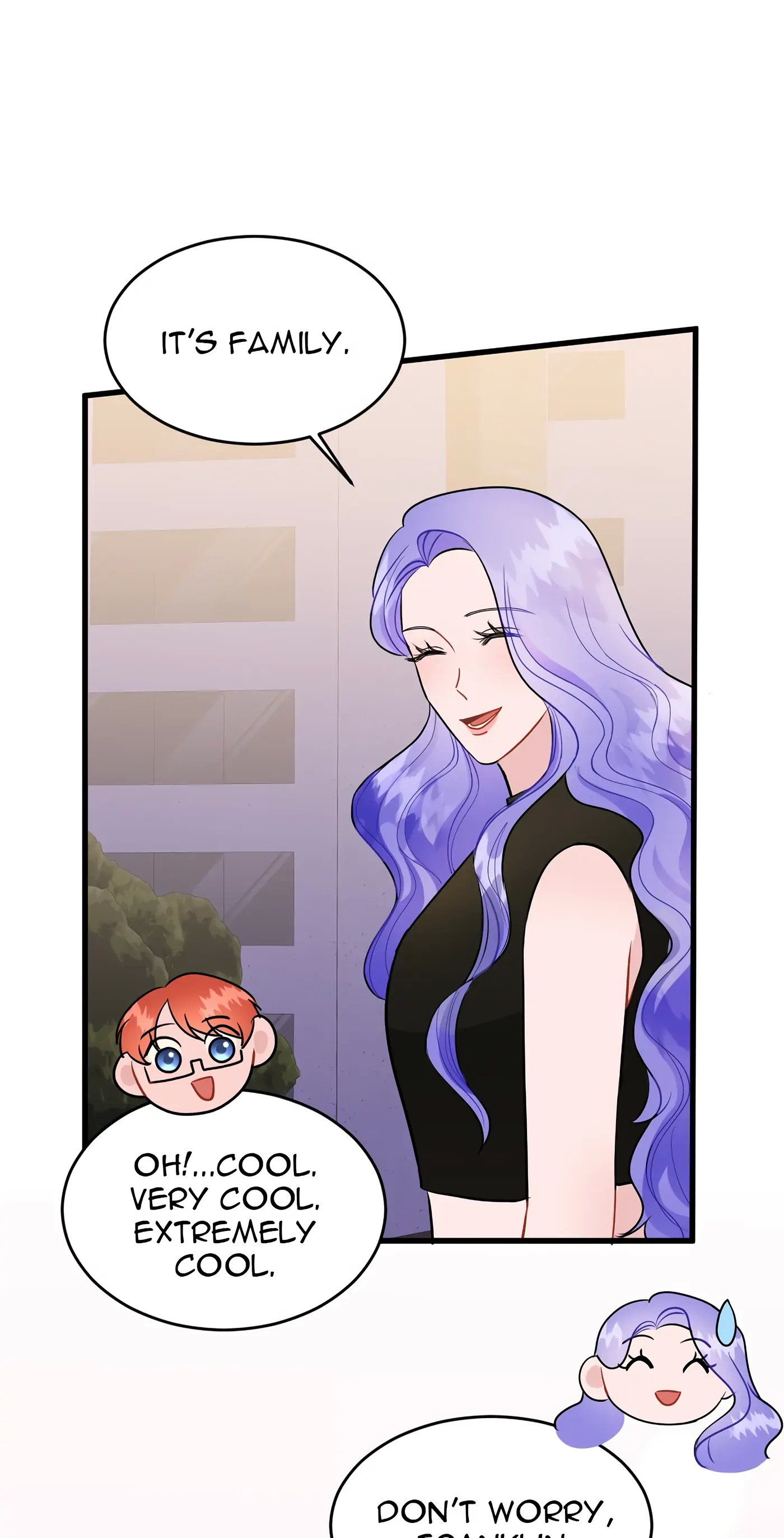 Twin or Lose chapter 28 - page 40