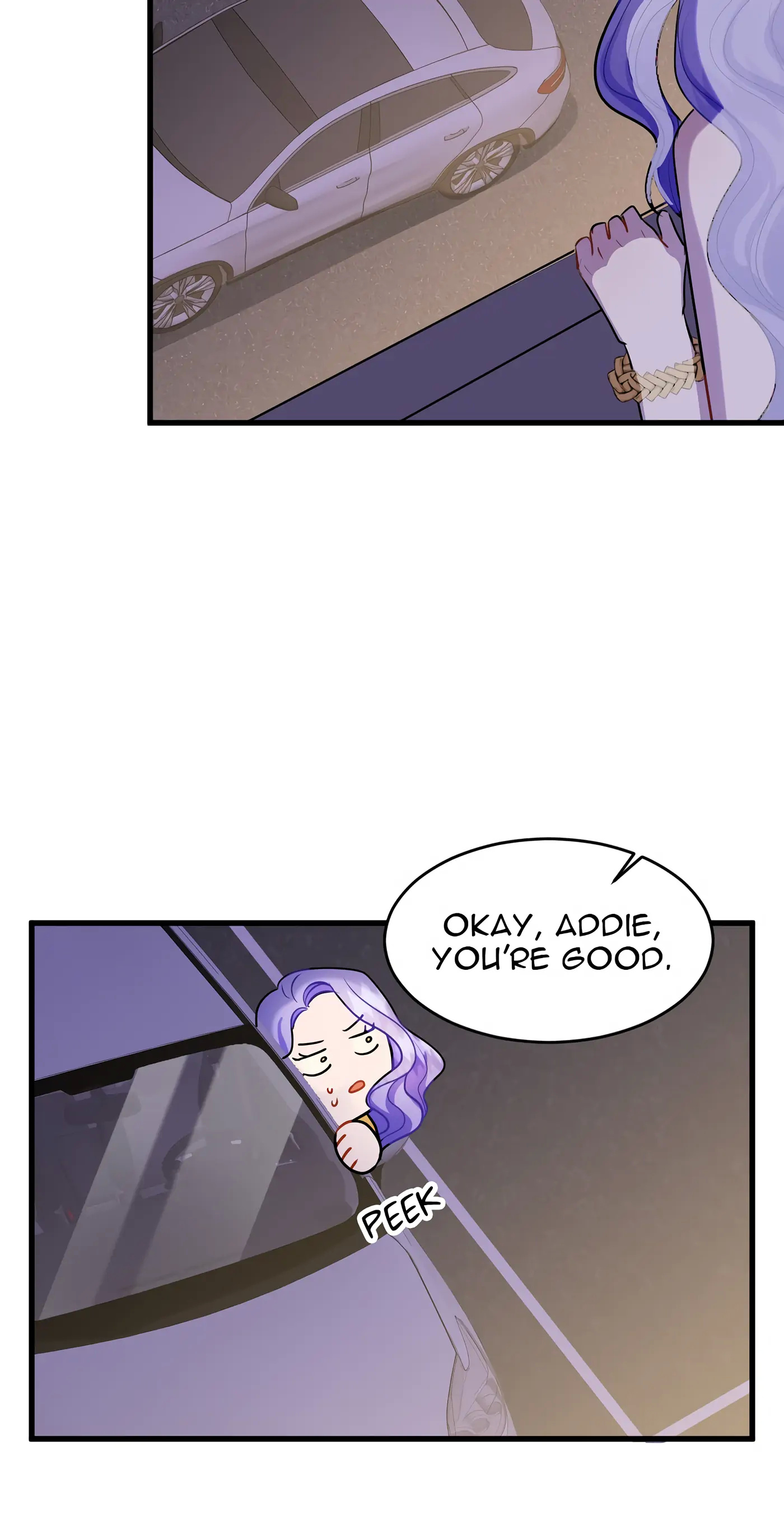 Twin or Lose chapter 28 - page 44