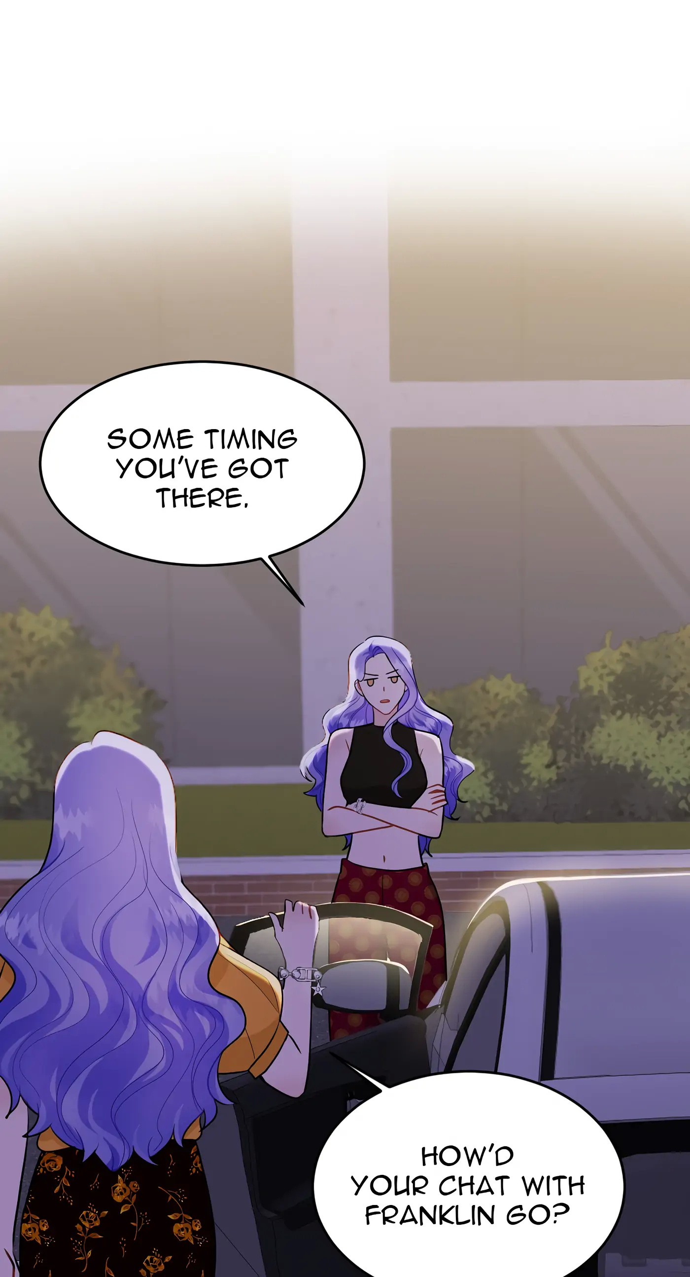 Twin or Lose chapter 28 - page 45