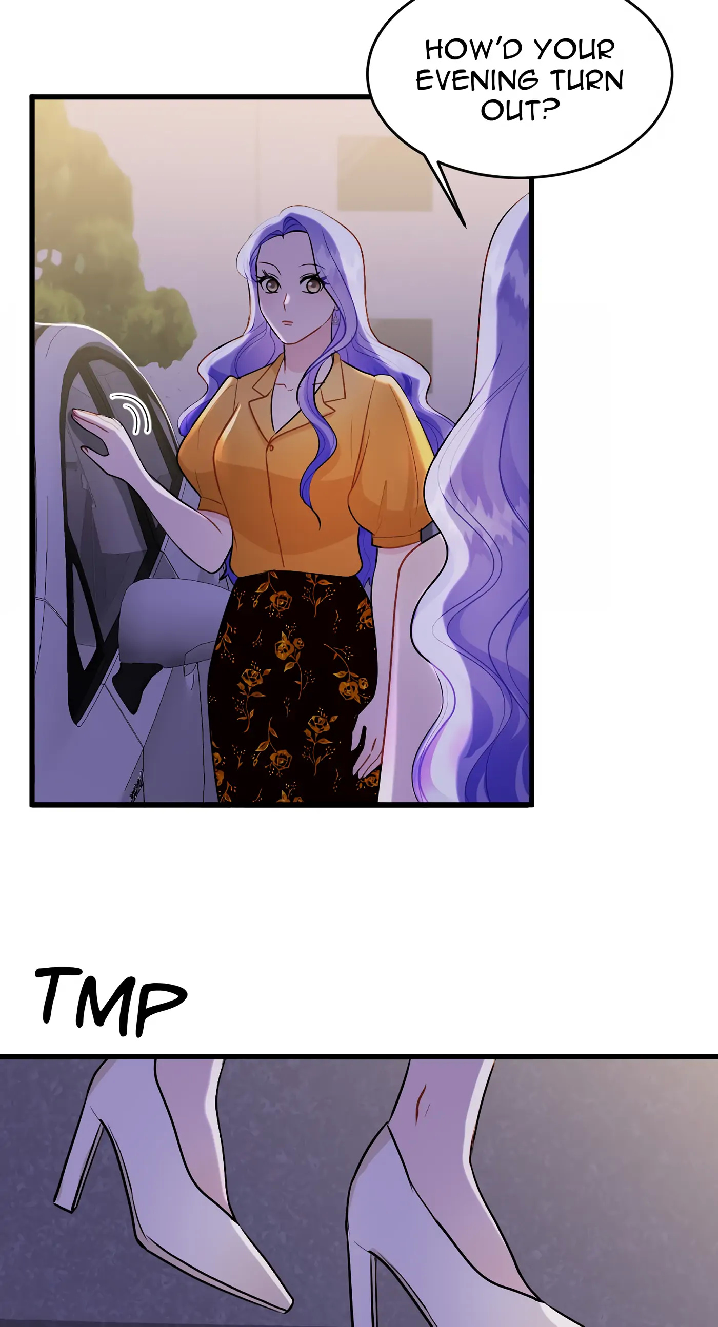 Twin or Lose chapter 28 - page 47