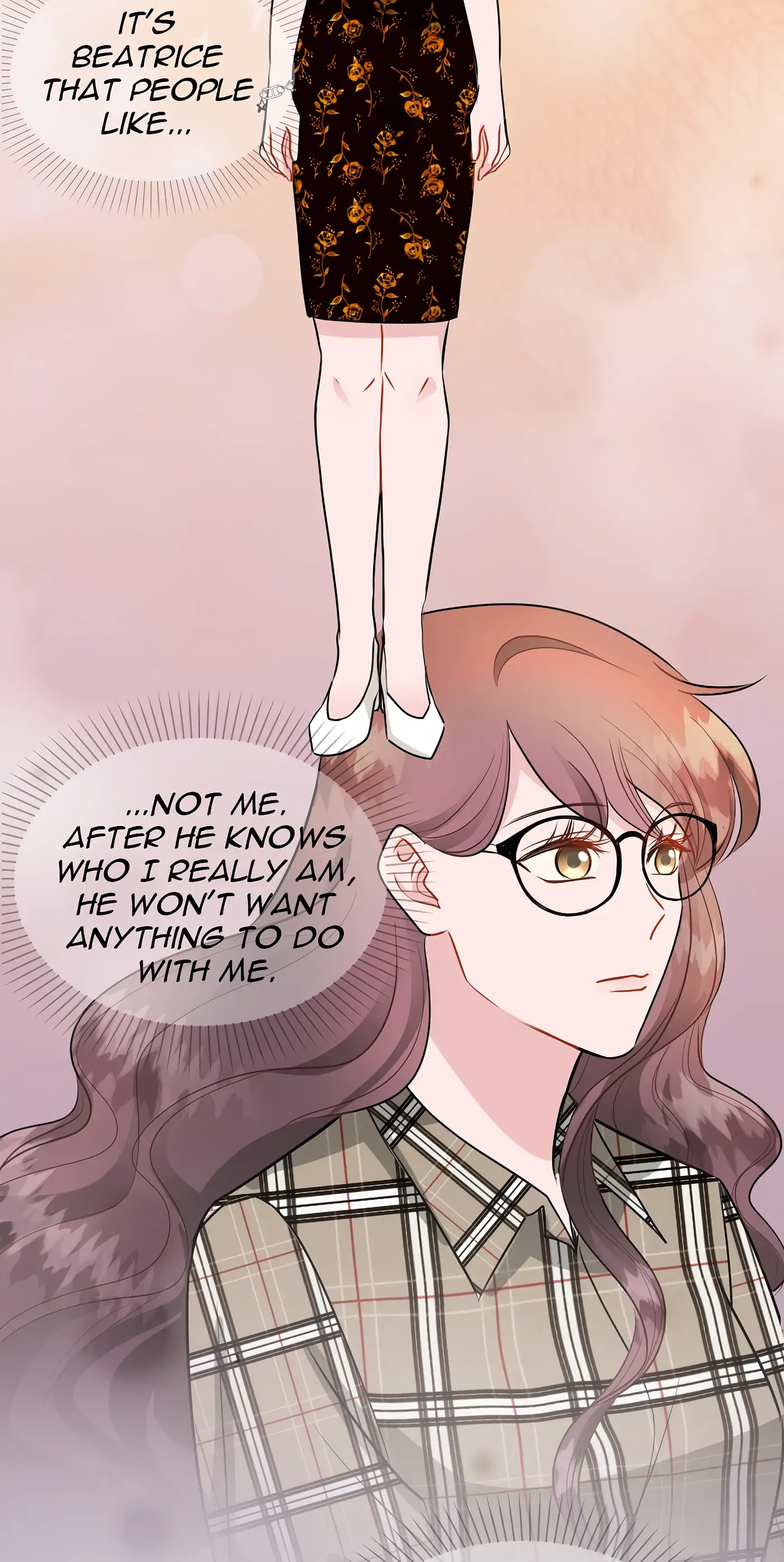 Twin or Lose chapter 27 - page 48