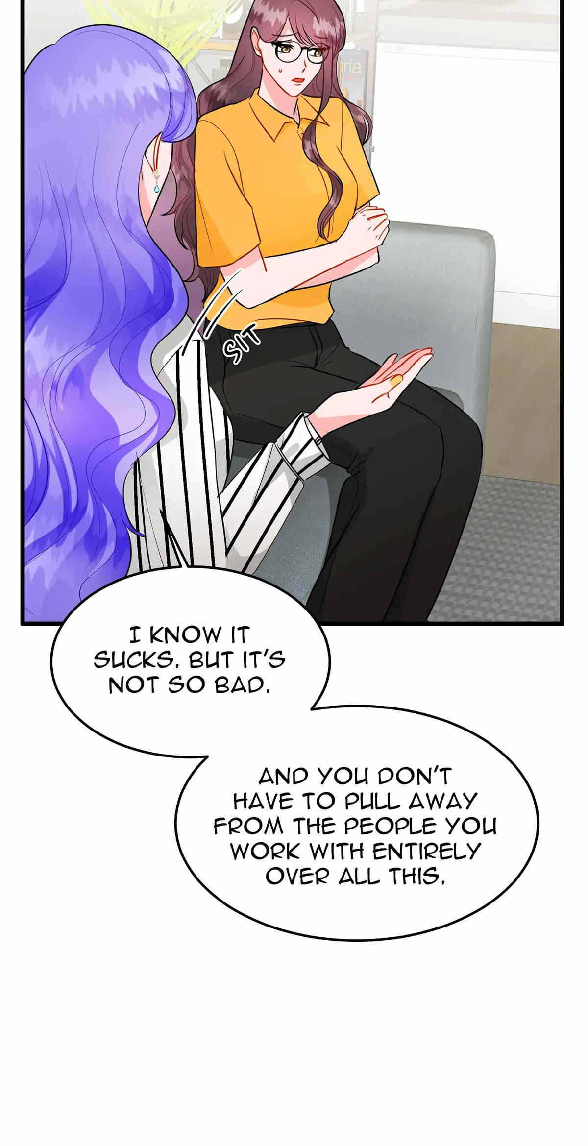 Twin or Lose chapter 25 - page 11