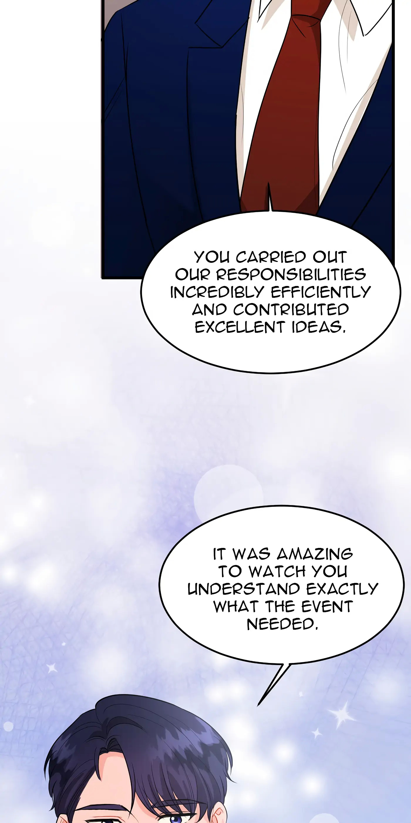 Twin or Lose chapter 25 - page 36