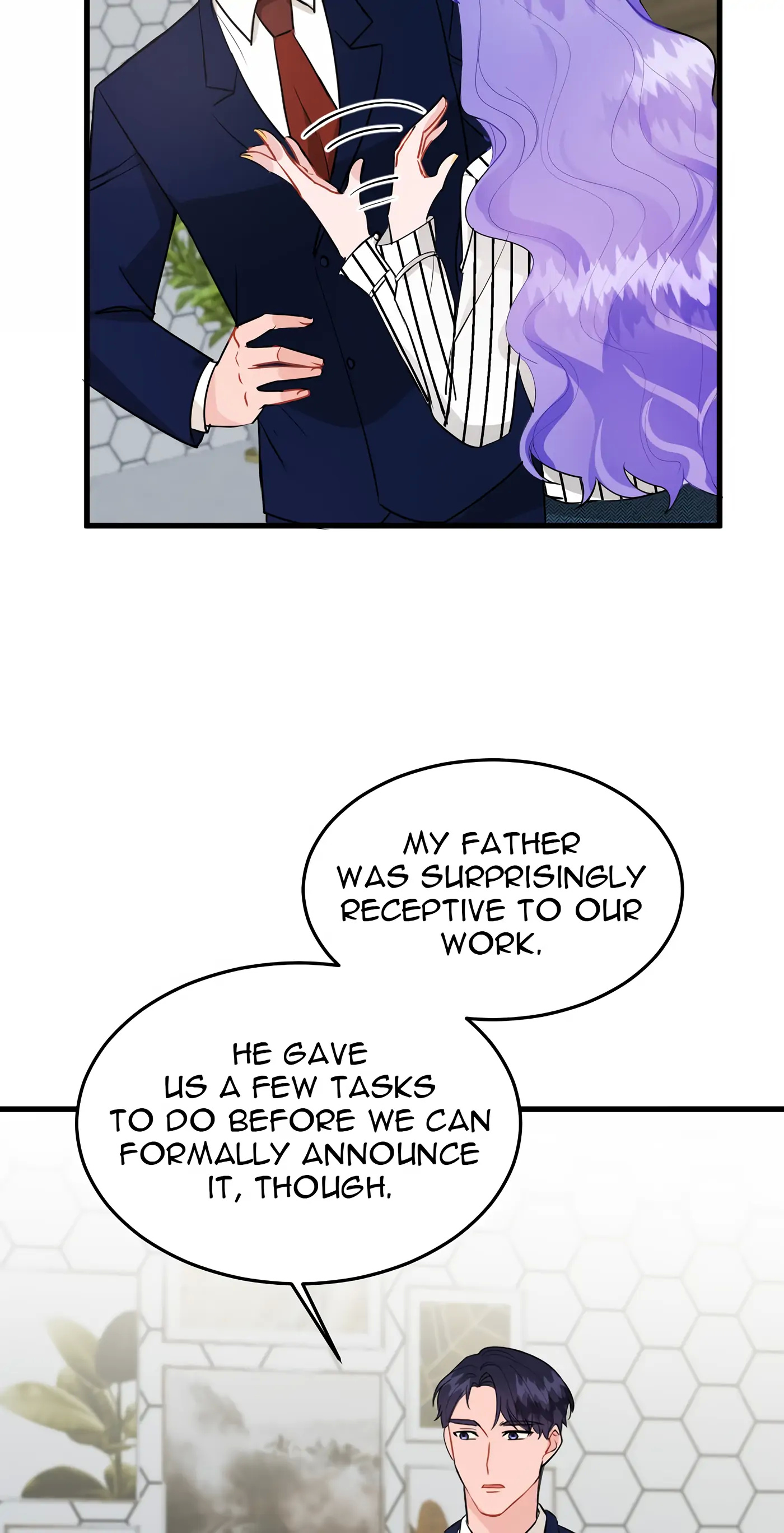 Twin or Lose chapter 25 - page 46