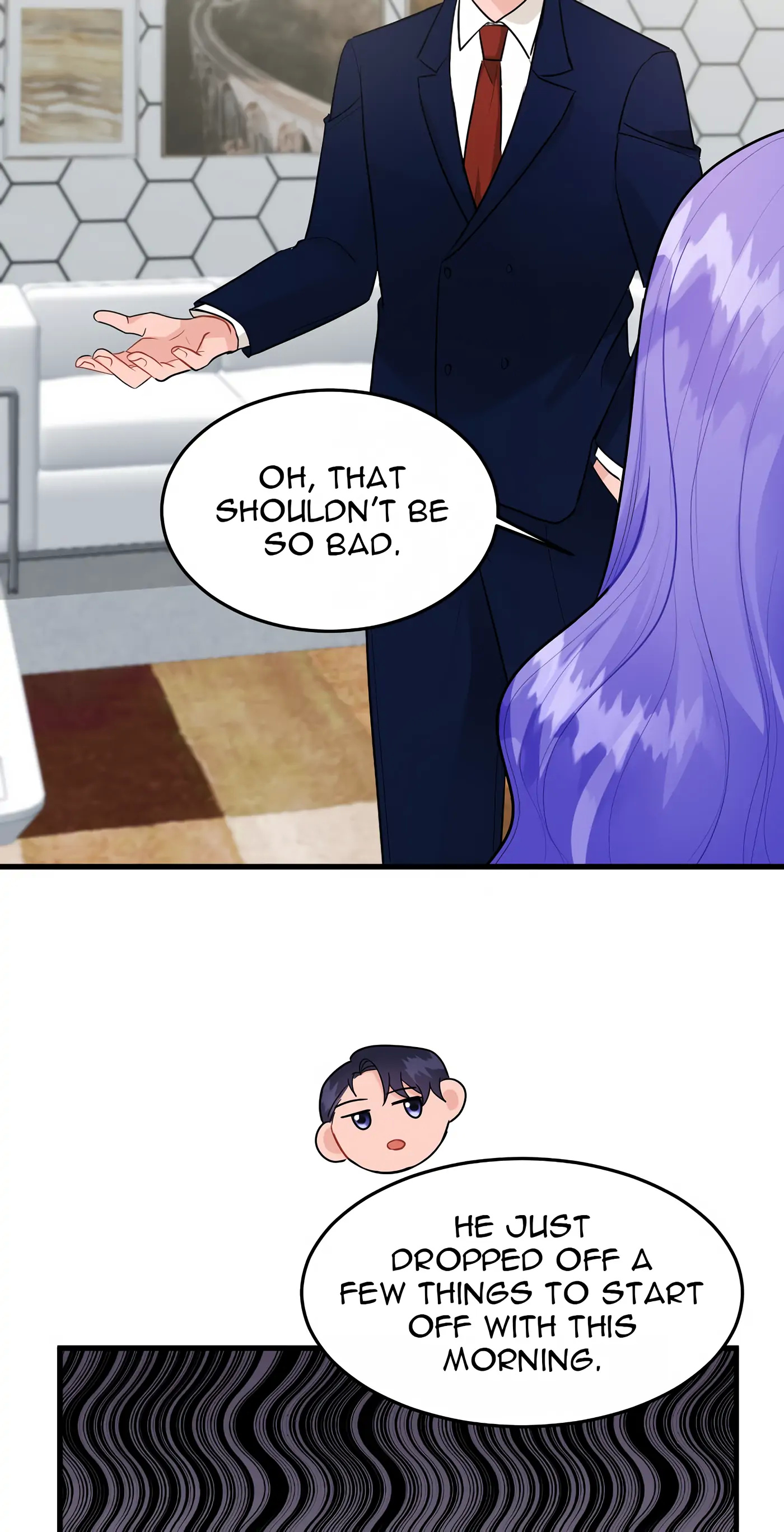 Twin or Lose chapter 25 - page 47