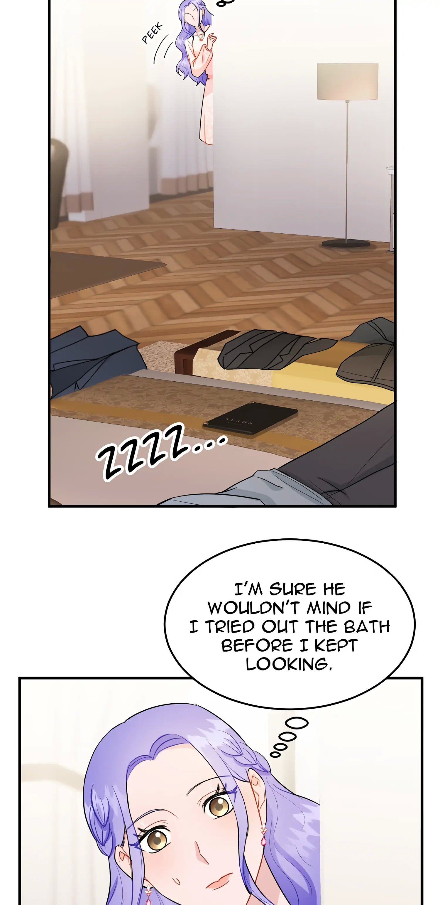 Twin or Lose chapter 23 - page 35