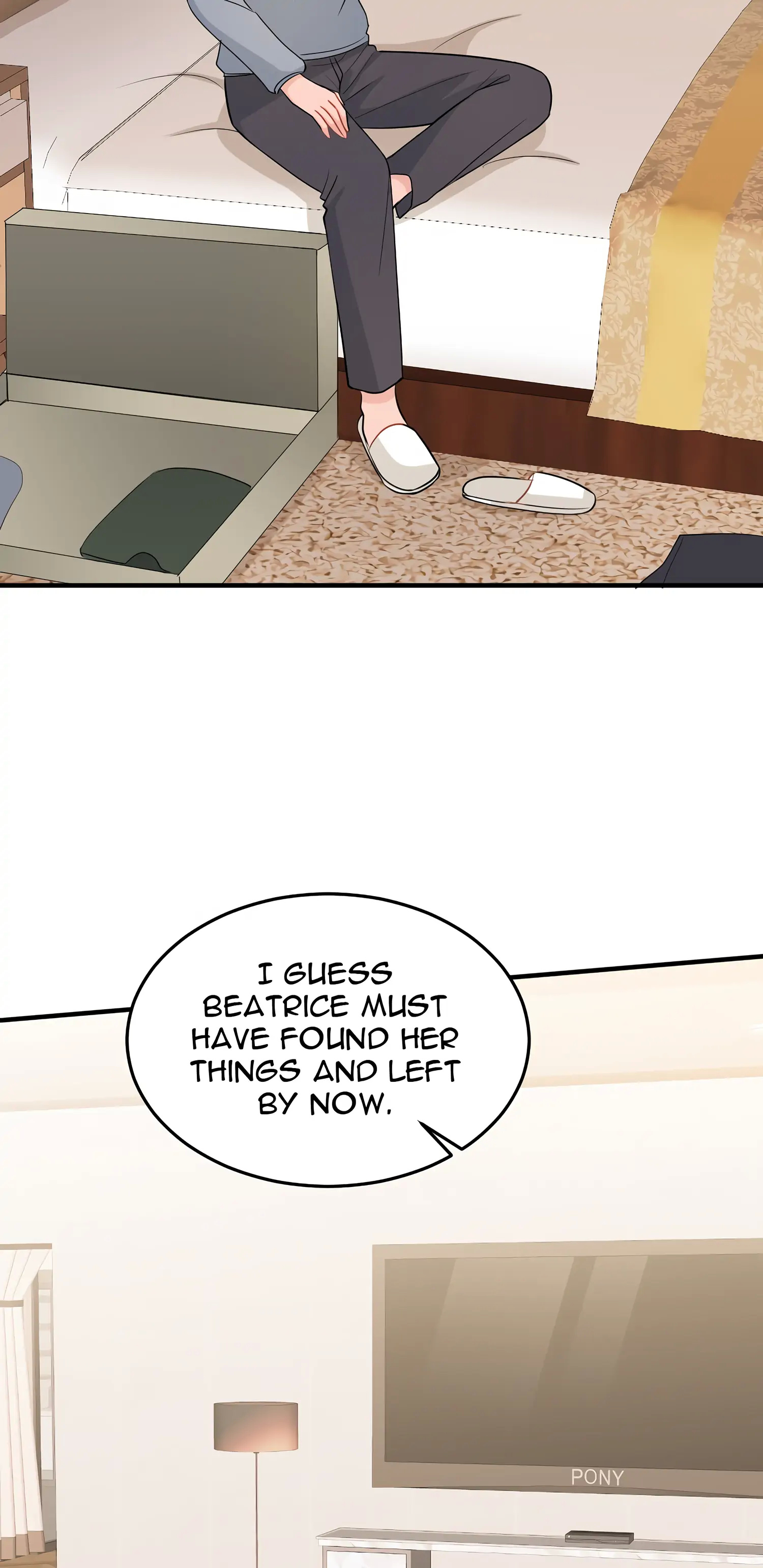 Twin or Lose chapter 23 - page 38