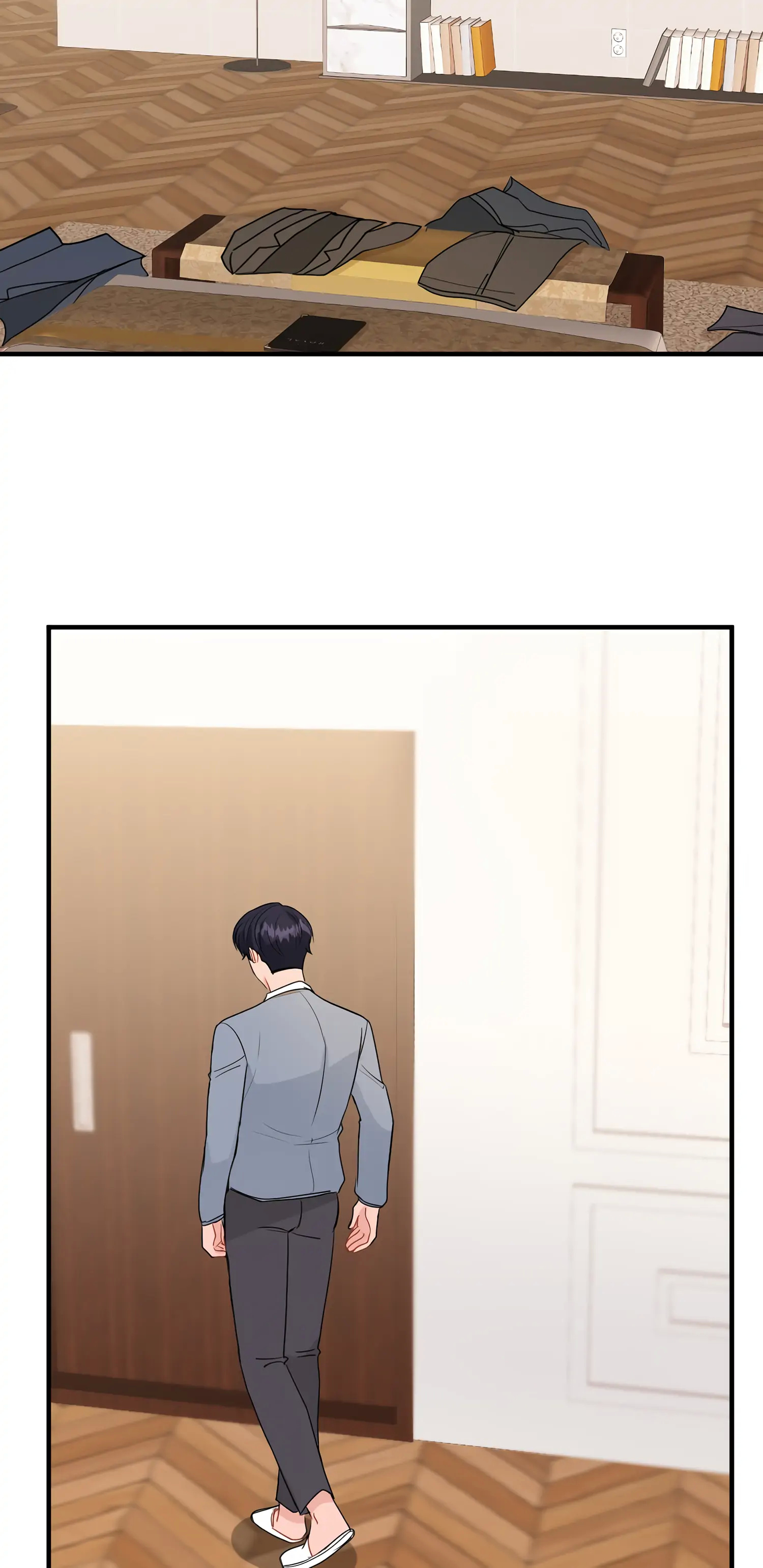 Twin or Lose chapter 23 - page 39