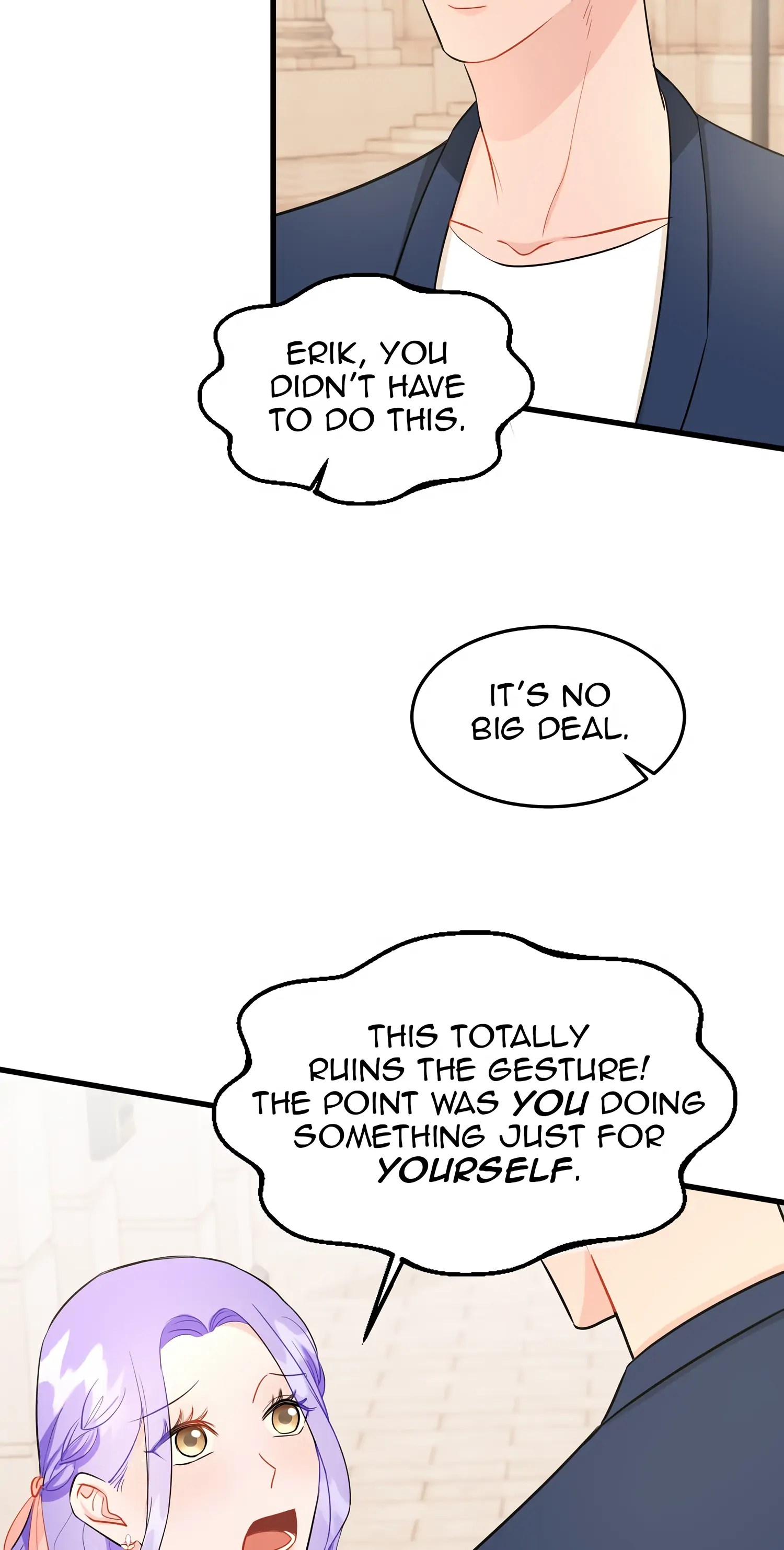 Twin or Lose chapter 20 - page 26