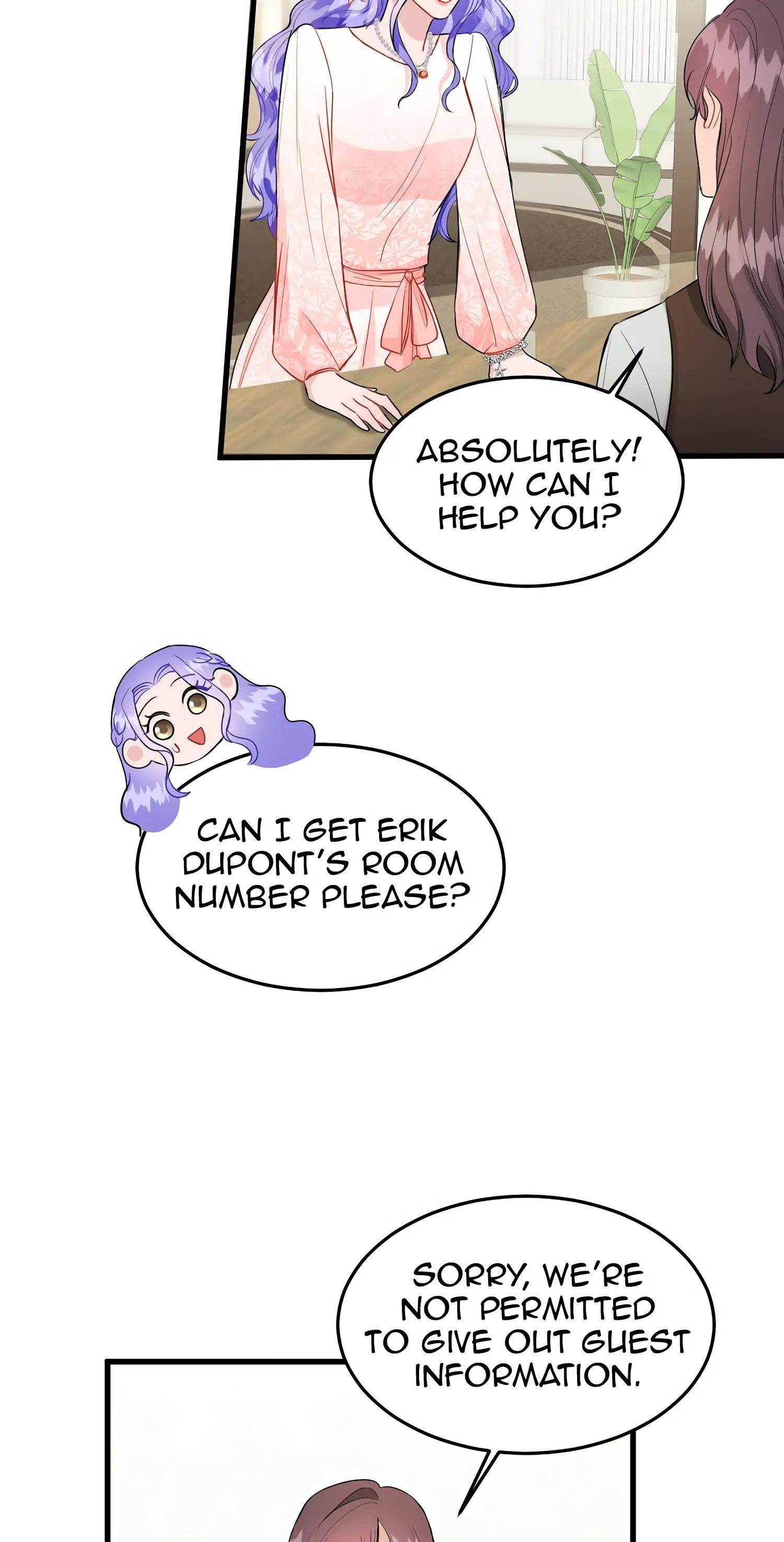 Twin or Lose chapter 20 - page 40