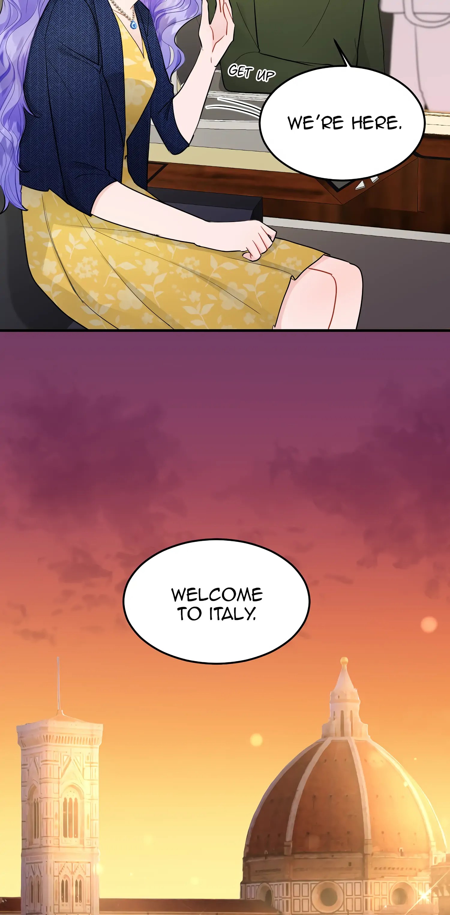 Twin or Lose chapter 19 - page 4