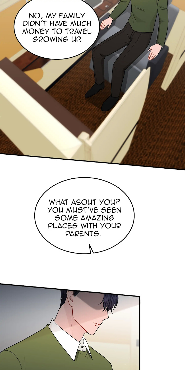 Twin or Lose chapter 18 - page 30