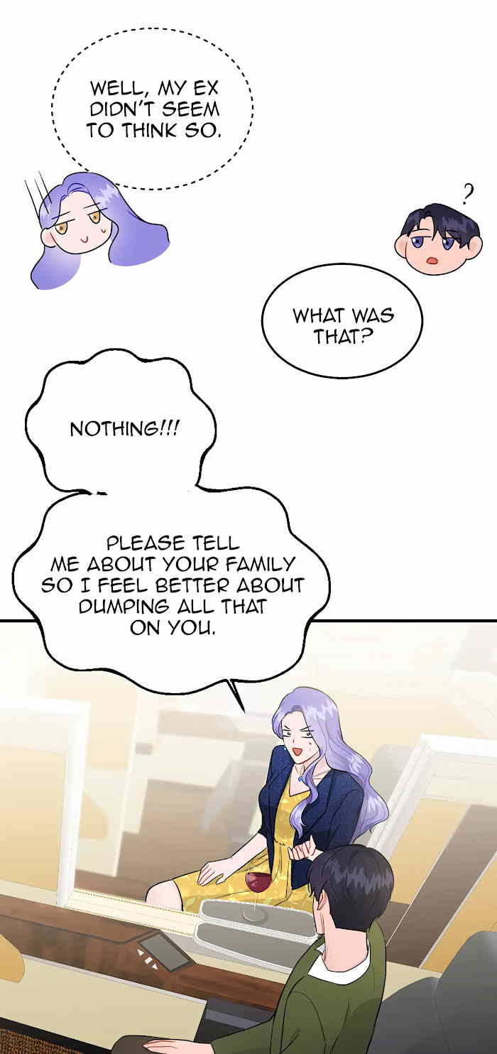 Twin or Lose chapter 18 - page 43