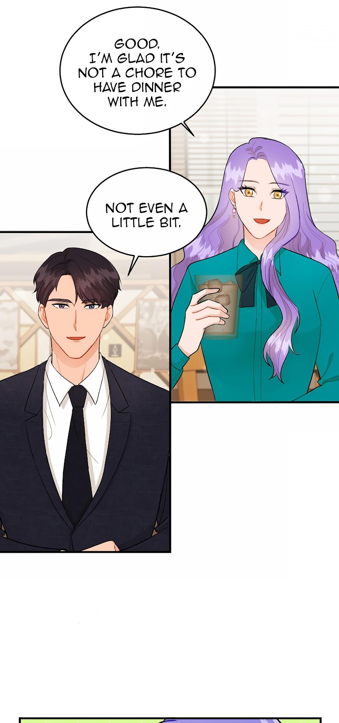 Twin or Lose chapter 15 - page 45