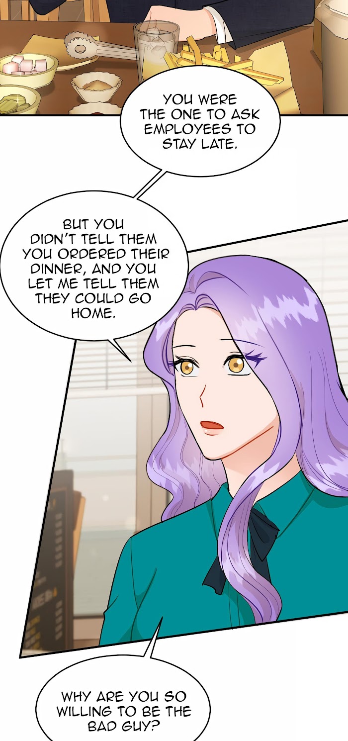 Twin or Lose chapter 15 - page 47