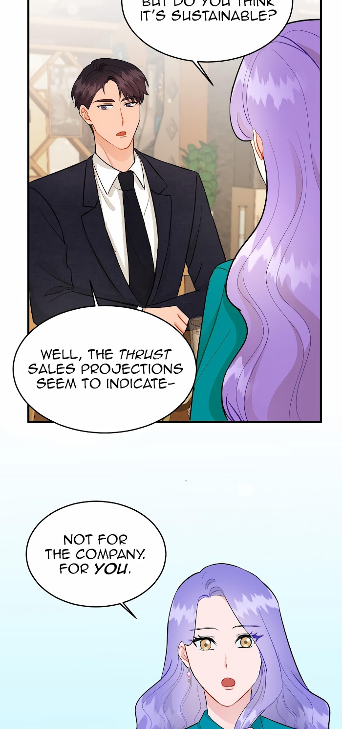 Twin or Lose chapter 15 - page 50