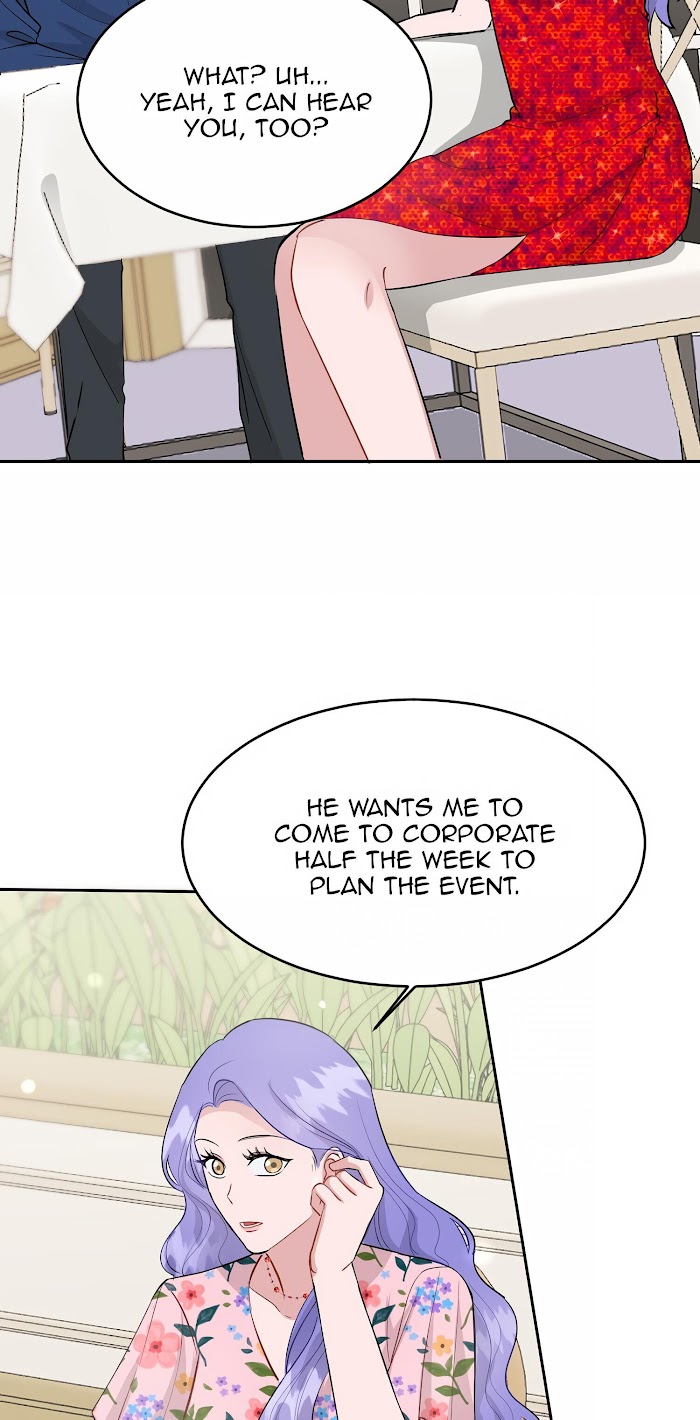 Twin or Lose chapter 9 - page 6