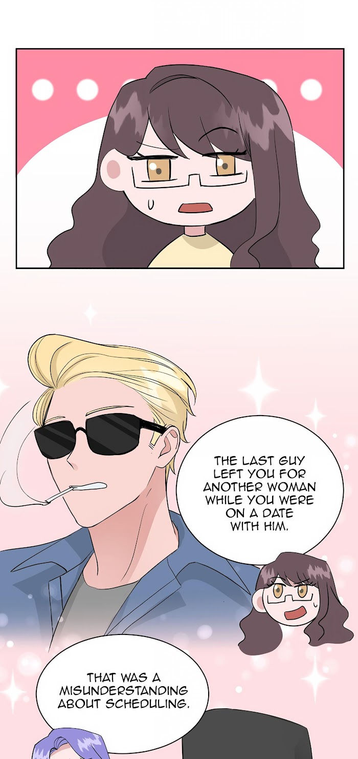 Twin or Lose chapter 7 - page 31