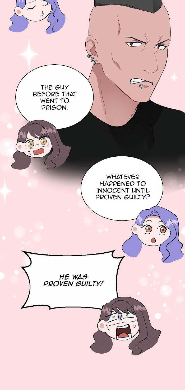 Twin or Lose chapter 7 - page 32