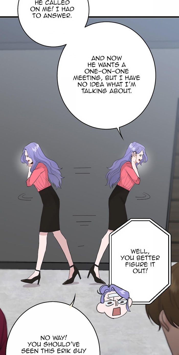 Twin or Lose chapter 1 - page 59