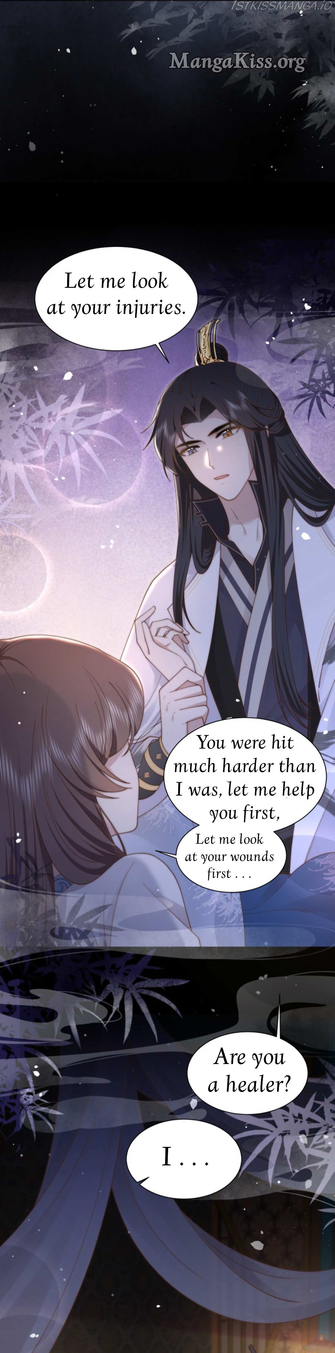 Lonely Emperor Chases His Sister-in-Law Chapter 21 - page 13