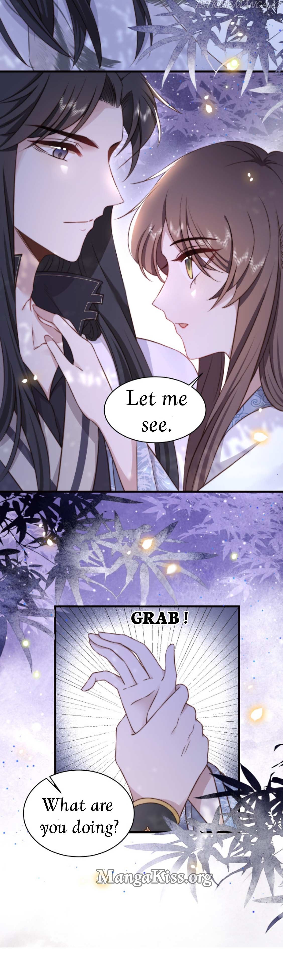 Lonely Emperor Chases His Sister-in-Law chapter 20 - page 9